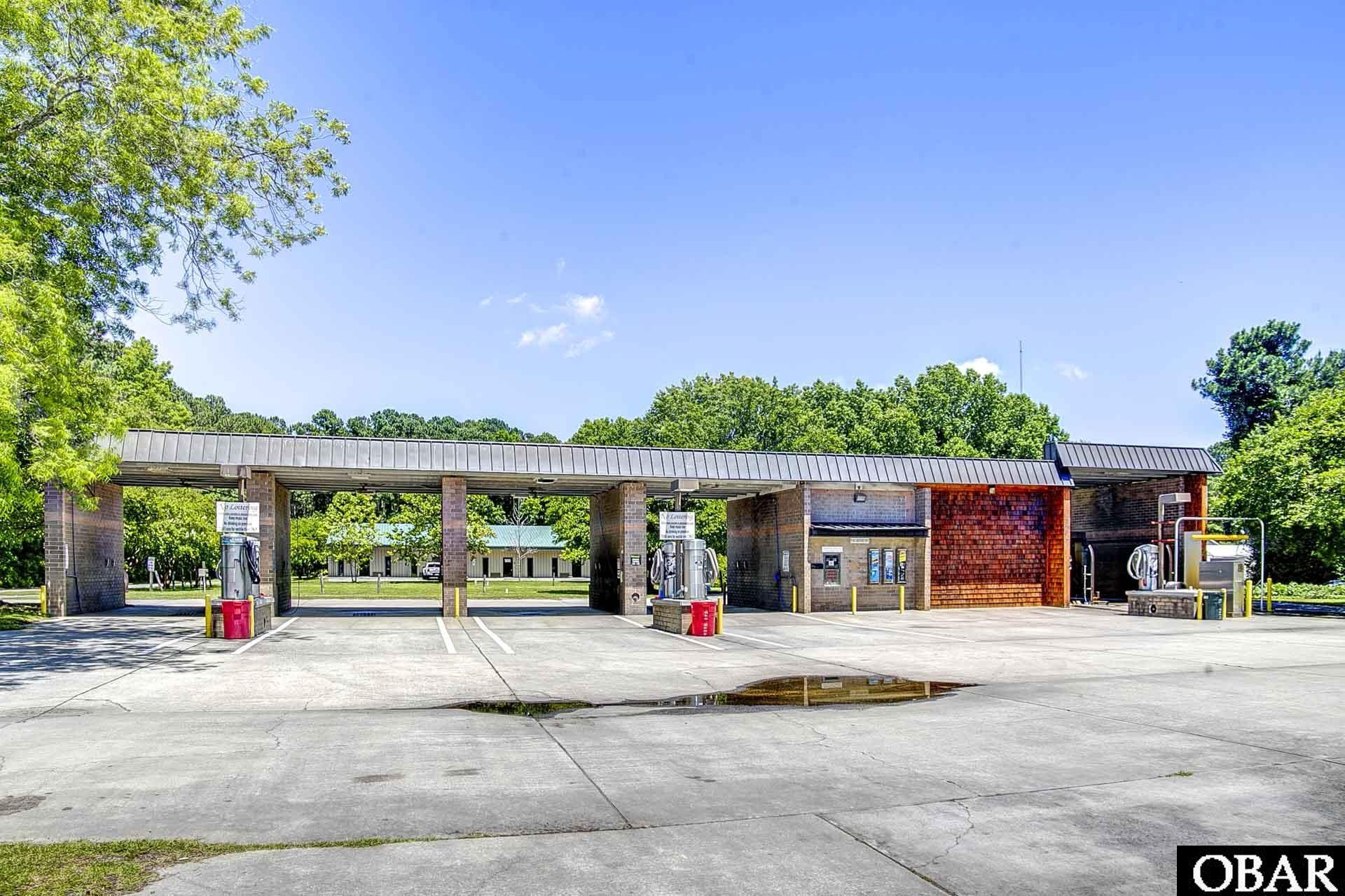 8109 Caratoke Highway, Powells Point, NC 27966, ,Commercial/industrial,For sale,Caratoke Highway,126256
