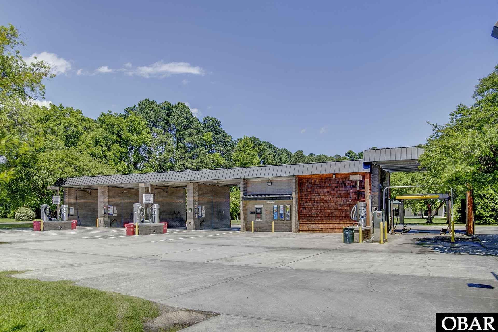8109 Caratoke Highway, Powells Point, NC 27966, ,Commercial/industrial,For sale,Caratoke Highway,126256