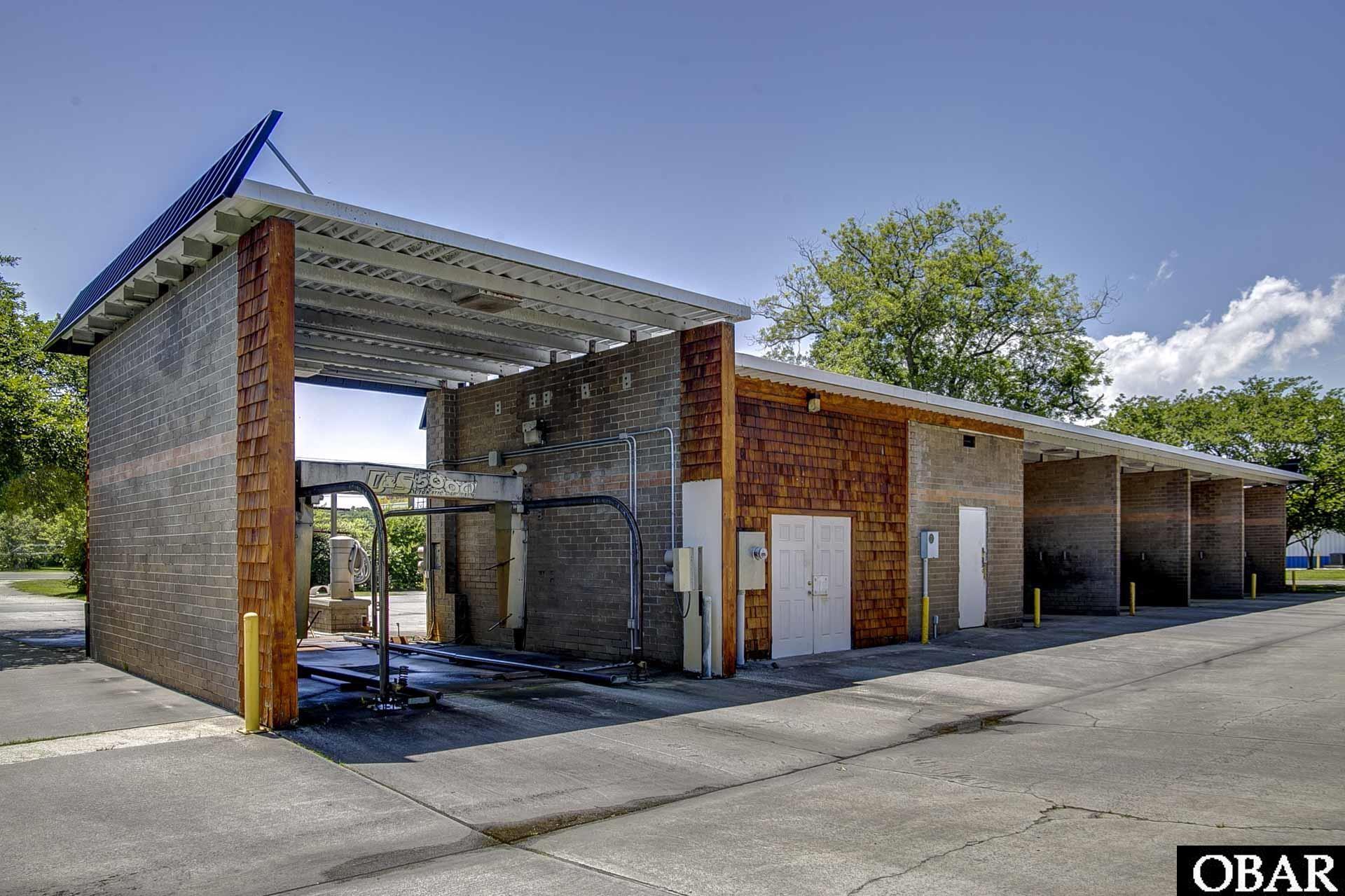 8109 Caratoke Highway, Powells Point, NC 27966, ,Commercial/industrial,For sale,Caratoke Highway,126256