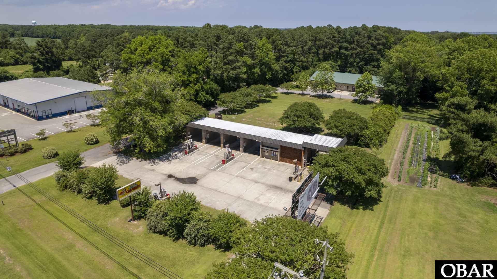 8109 Caratoke Highway, Powells Point, NC 27966, ,Commercial/industrial,For sale,Caratoke Highway,126256