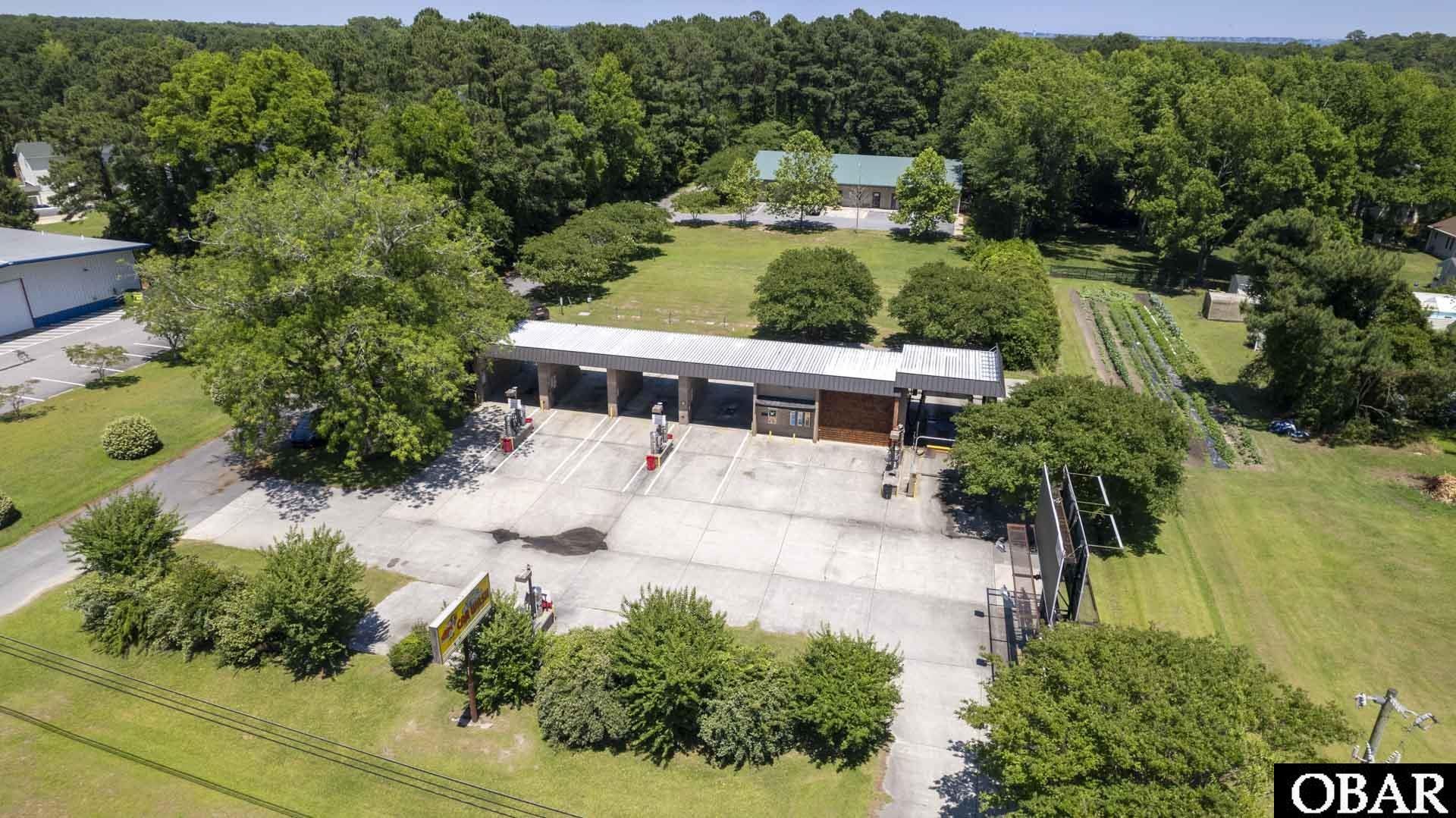8109 Caratoke Highway, Powells Point, NC 27966, ,Commercial/industrial,For sale,Caratoke Highway,126256