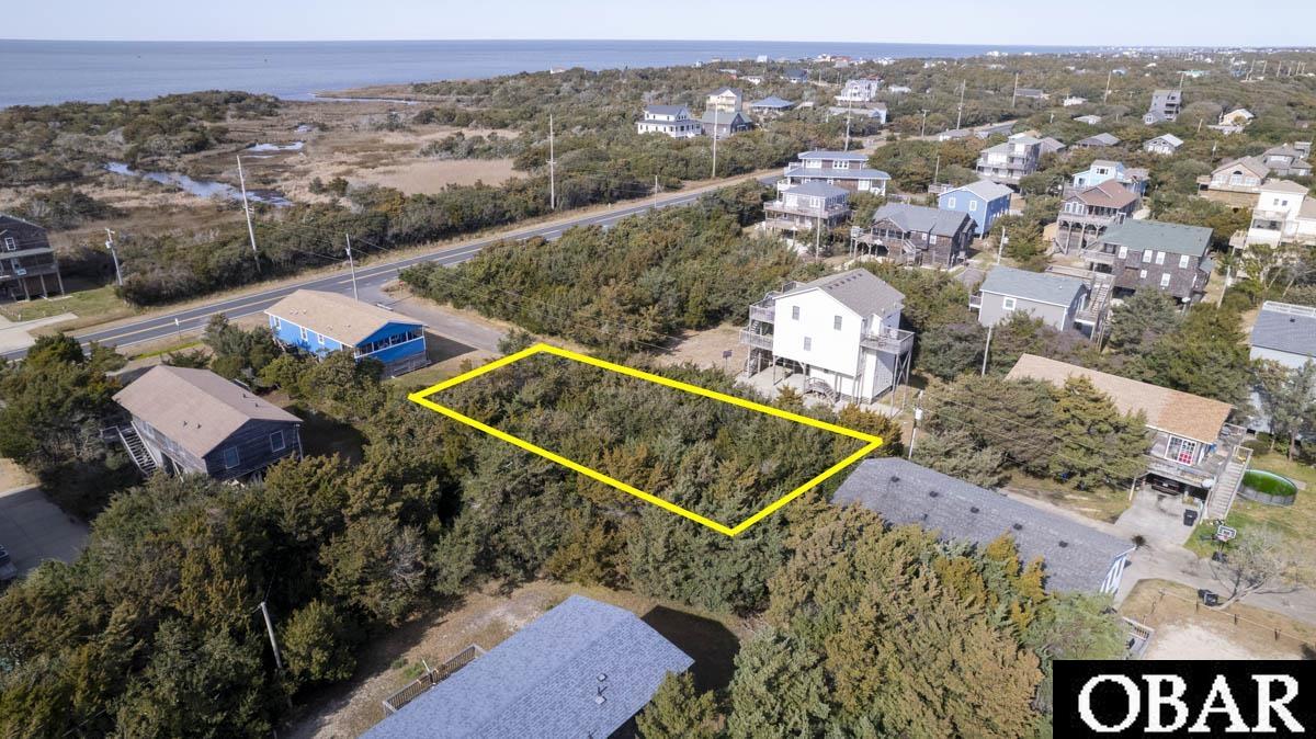 54208 Hatterask Drive, Frisco, NC 27936, ,Lots/land,For sale,Hatterask Drive,126257