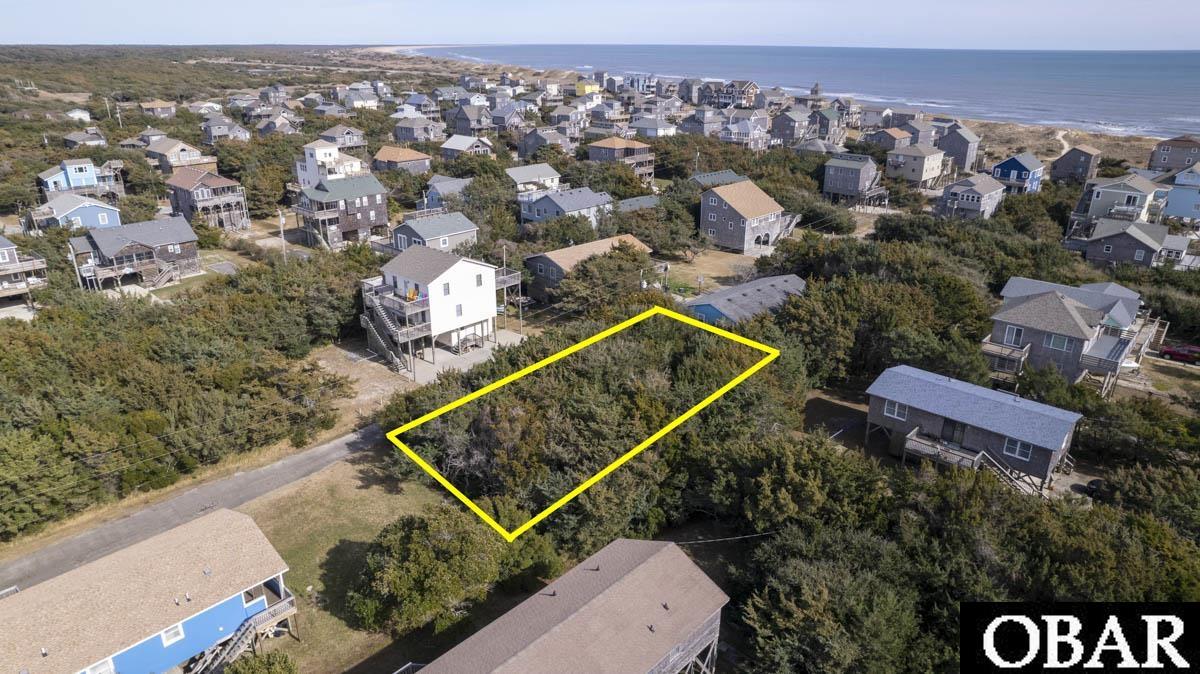 54208 Hatterask Drive, Frisco, NC 27936, ,Lots/land,For sale,Hatterask Drive,126257