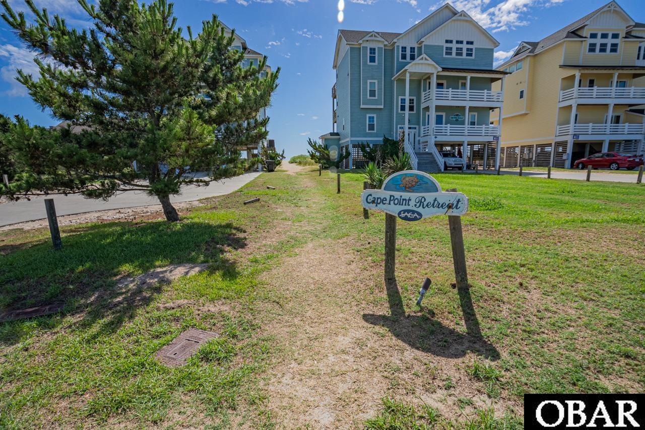 46094 Cape Court, Buxton, NC 27920, 5 Bedrooms Bedrooms, ,4 BathroomsBathrooms,Residential,For sale,Cape Court,126263