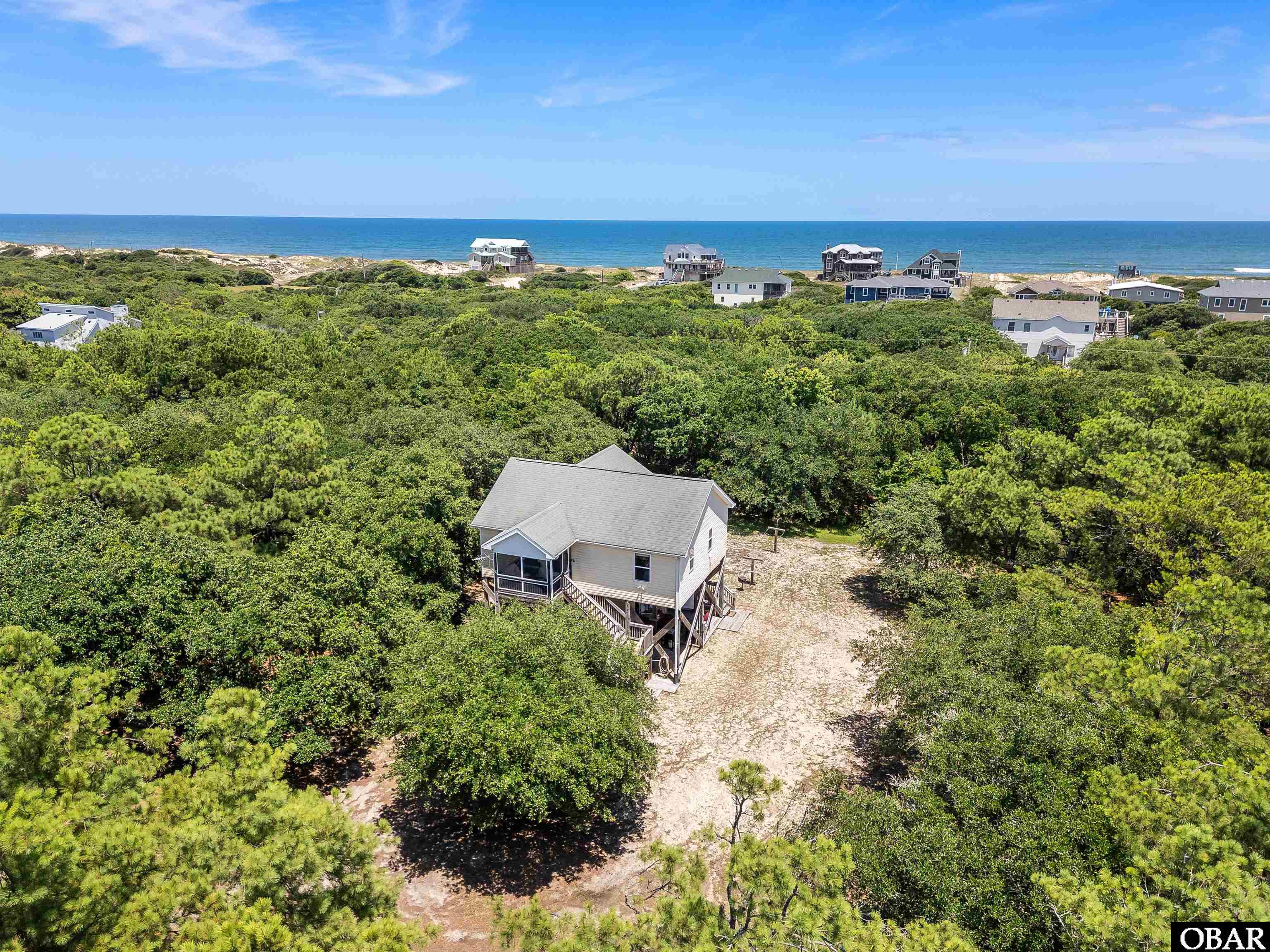 2391 Carova Road, Corolla, NC 27927, 2 Bedrooms Bedrooms, ,1 BathroomBathrooms,Residential,For sale,Carova Road,126267