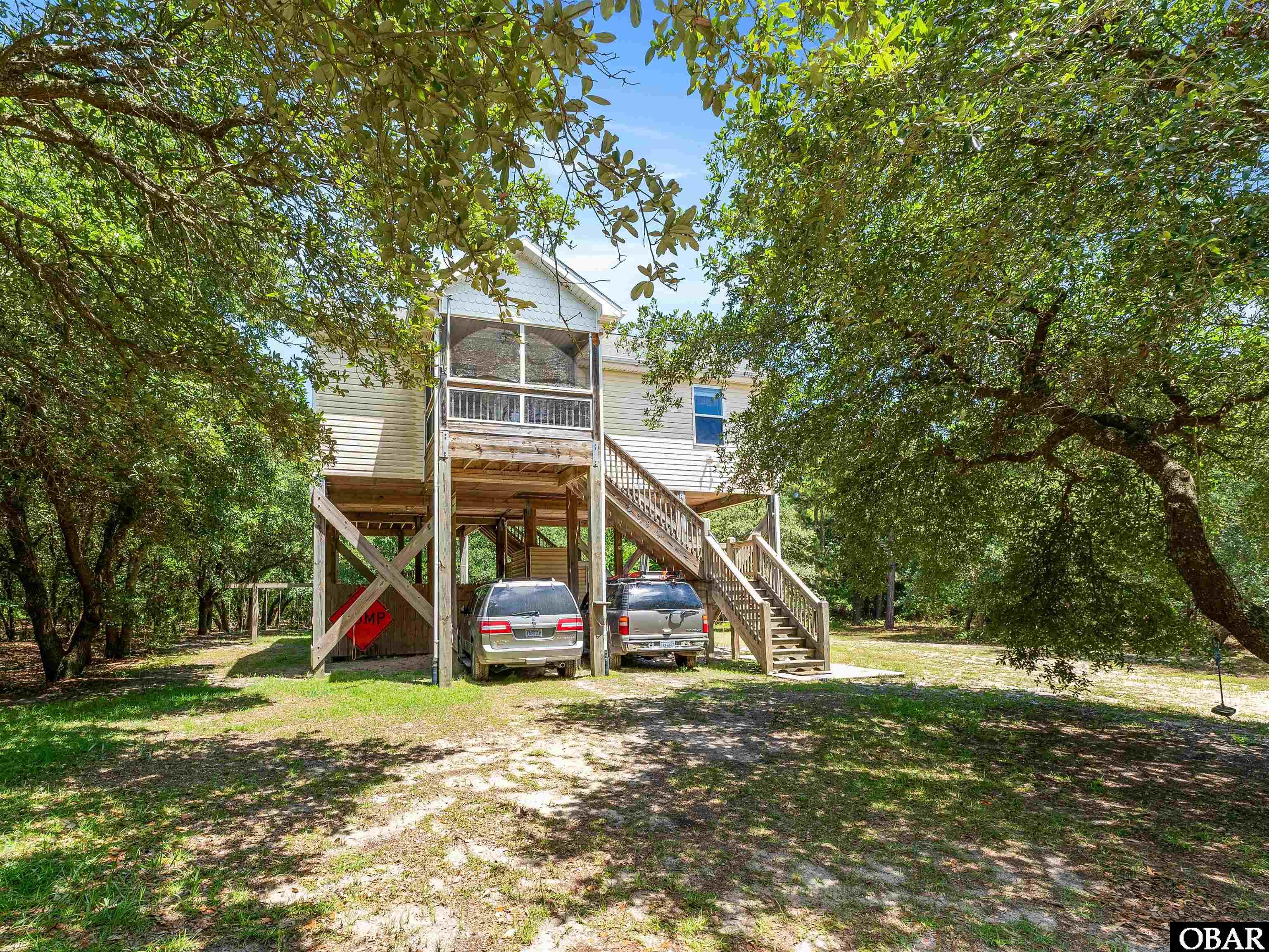2391 Carova Road, Corolla, NC 27927, 2 Bedrooms Bedrooms, ,1 BathroomBathrooms,Residential,For sale,Carova Road,126267