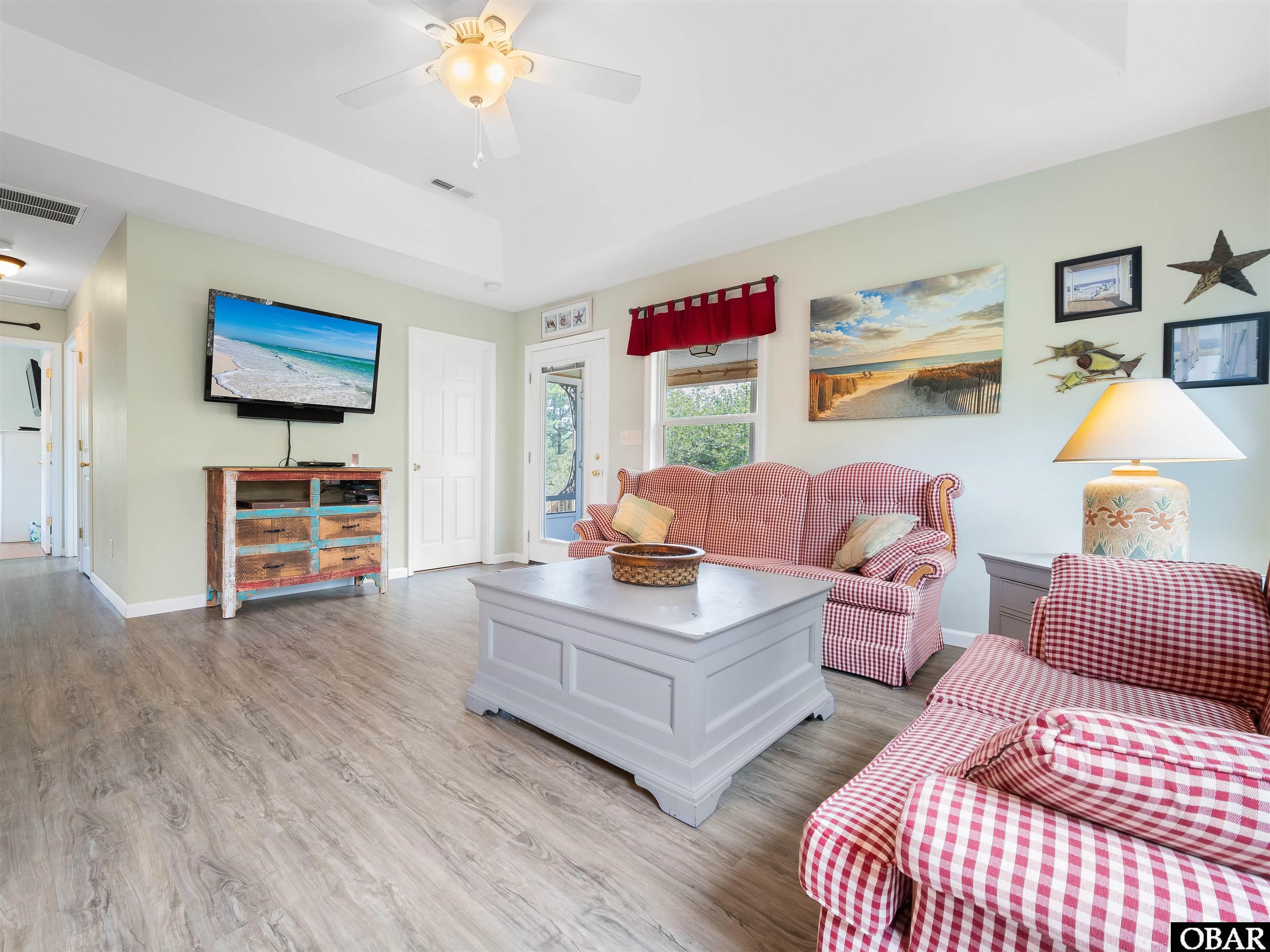 2391 Carova Road, Corolla, NC 27927, 2 Bedrooms Bedrooms, ,1 BathroomBathrooms,Residential,For sale,Carova Road,126267