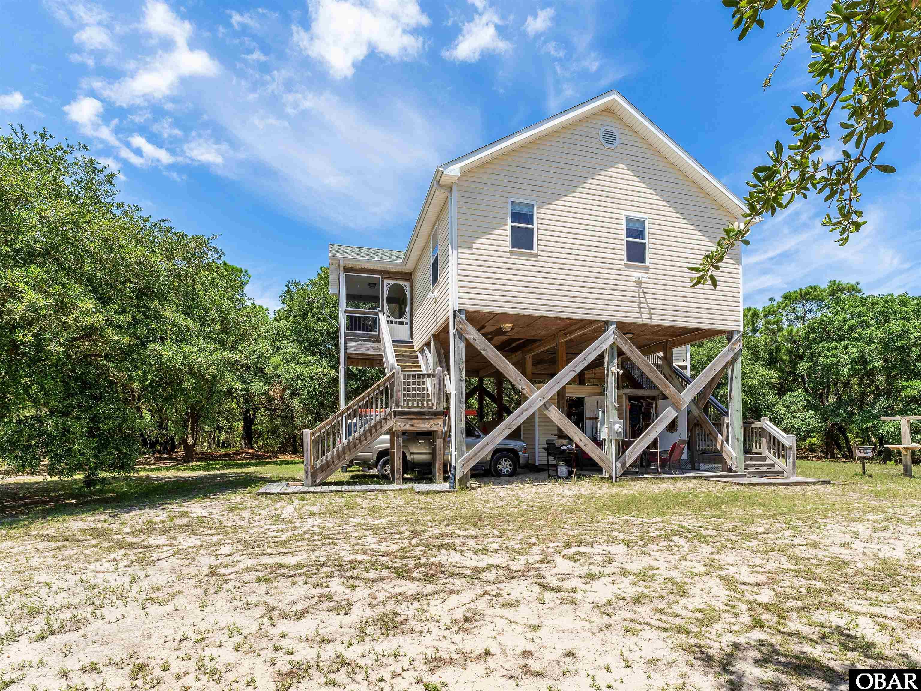 2391 Carova Road, Corolla, NC 27927, 2 Bedrooms Bedrooms, ,1 BathroomBathrooms,Residential,For sale,Carova Road,126267