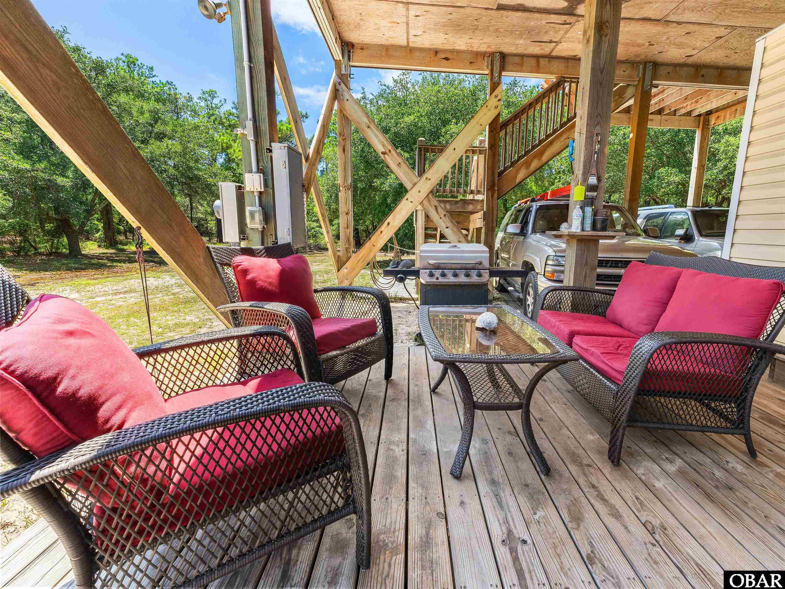 2391 Carova Road, Corolla, NC 27927, 2 Bedrooms Bedrooms, ,1 BathroomBathrooms,Residential,For sale,Carova Road,126267