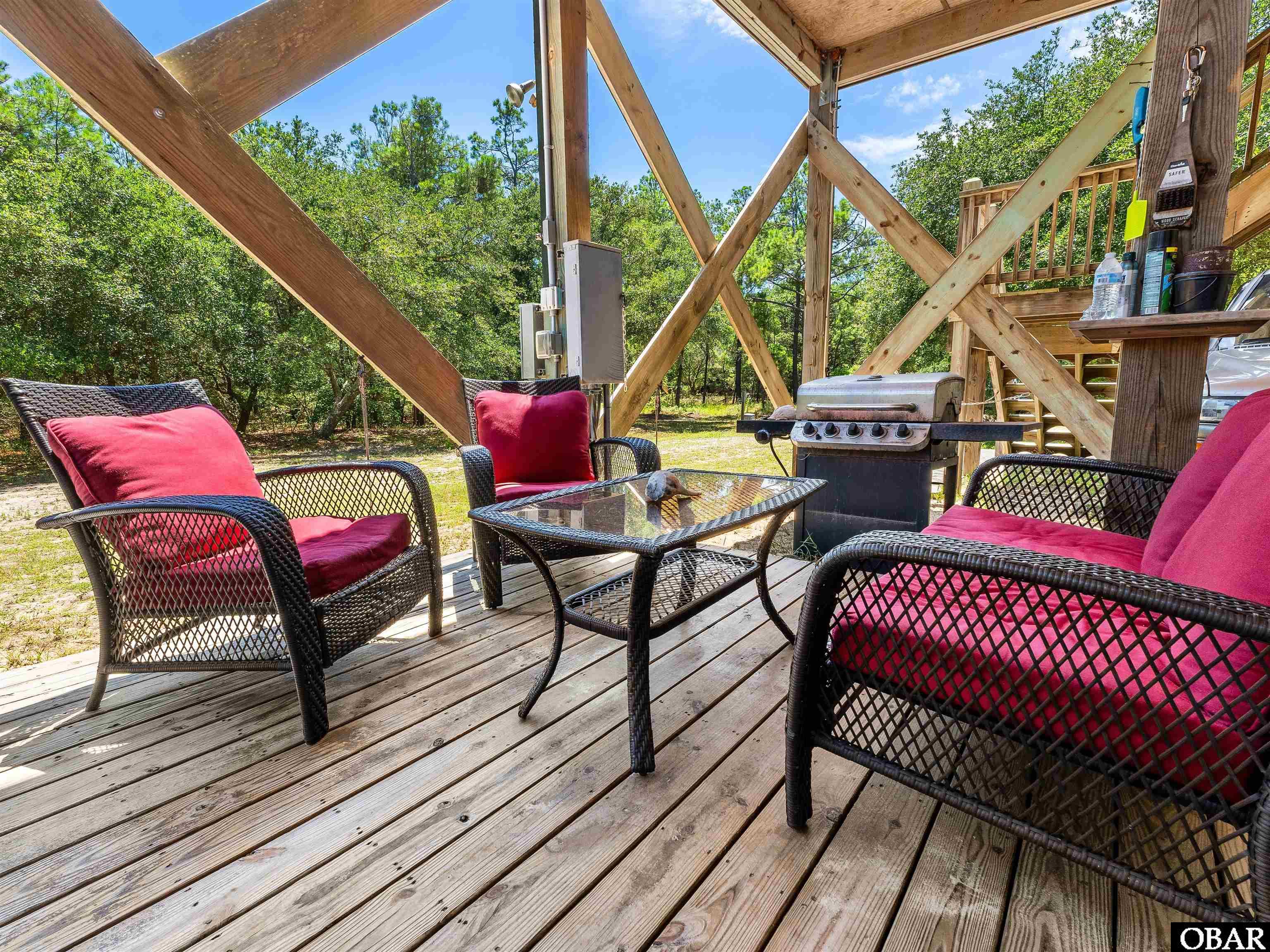 2391 Carova Road, Corolla, NC 27927, 2 Bedrooms Bedrooms, ,1 BathroomBathrooms,Residential,For sale,Carova Road,126267