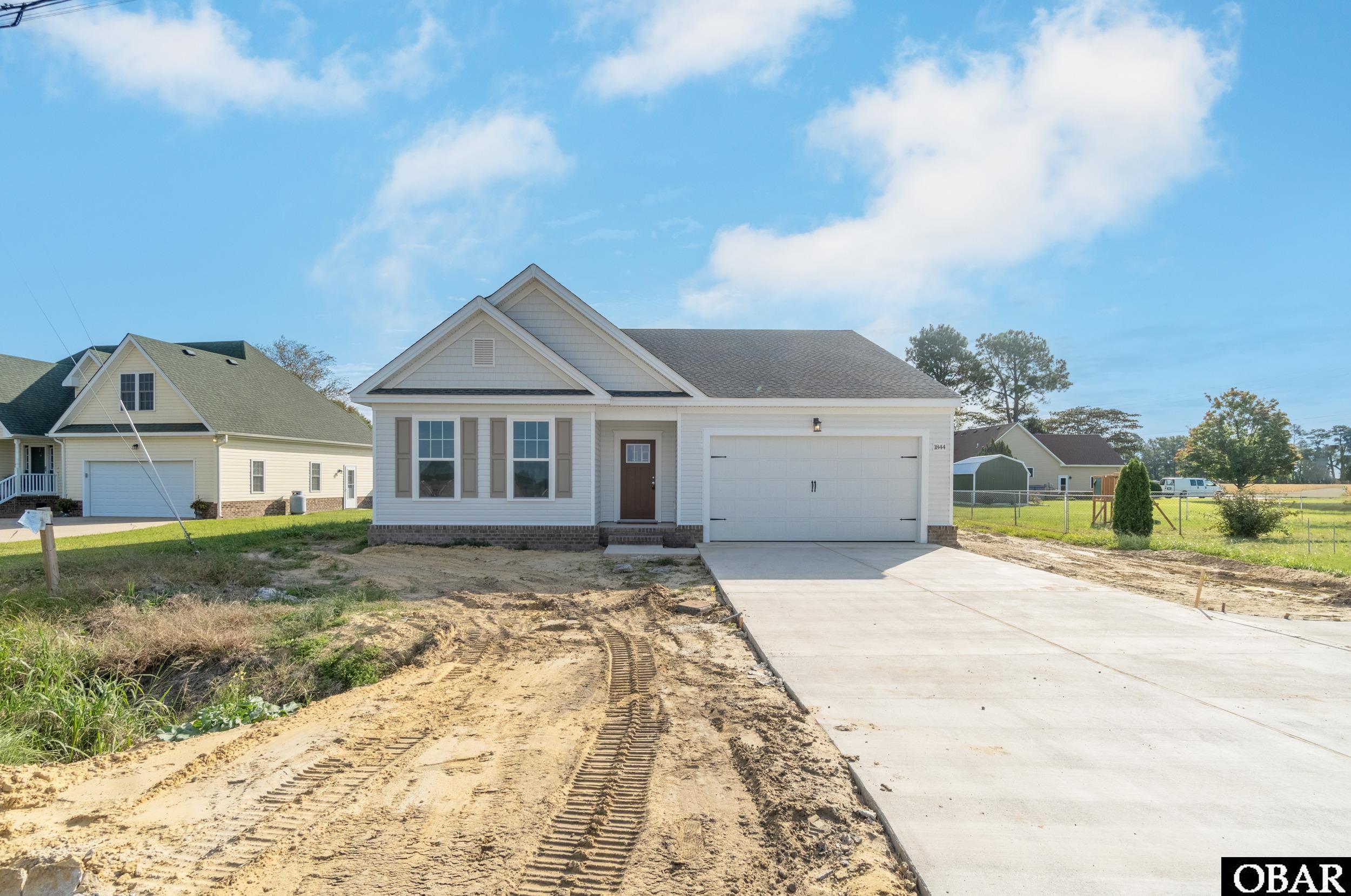1844 Peartree Road, Elizabeth City, NC 27909, 3 Bedrooms Bedrooms, ,2 BathroomsBathrooms,Residential,For sale,Peartree Road,126274