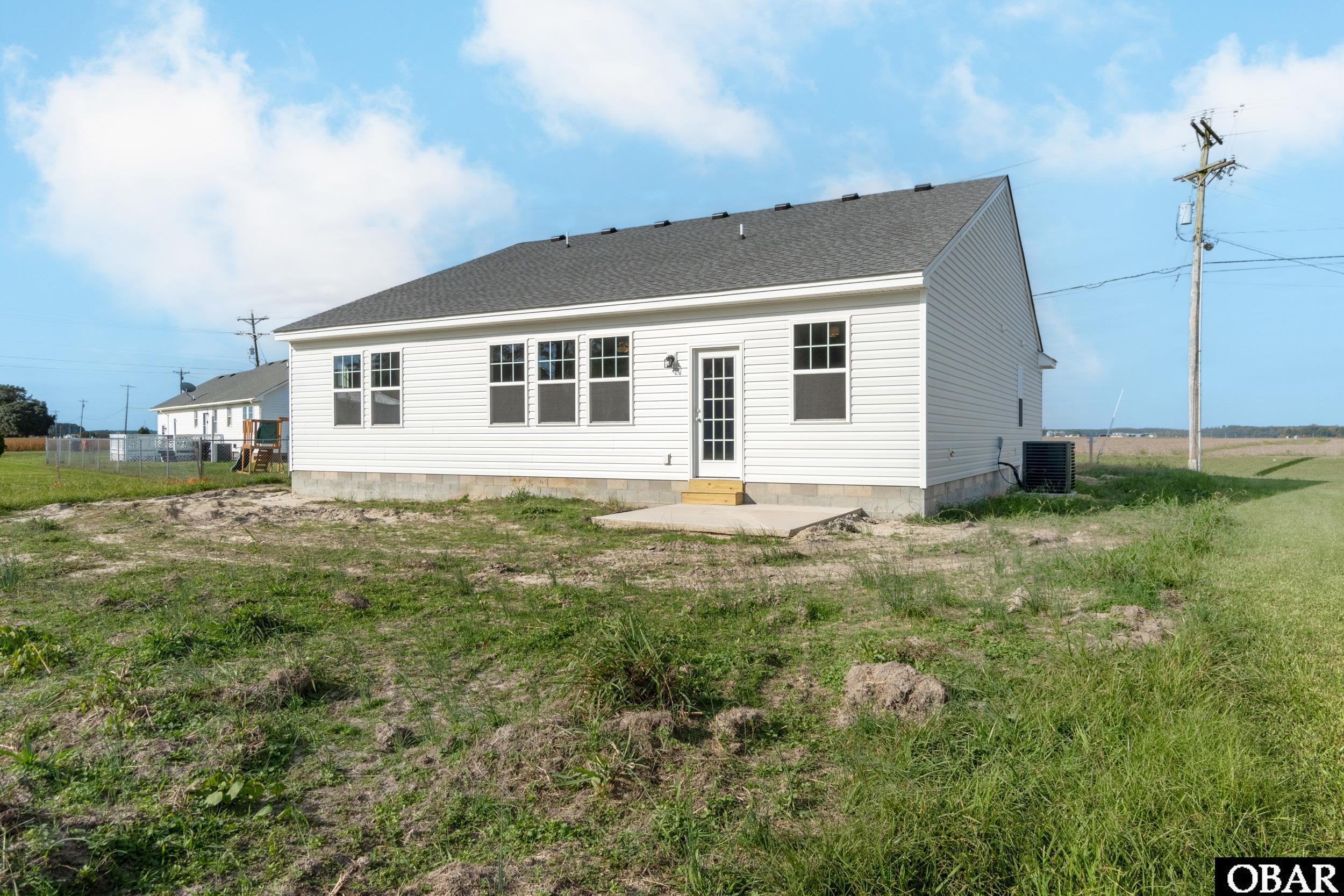 1844 Peartree Road, Elizabeth City, NC 27909, 3 Bedrooms Bedrooms, ,2 BathroomsBathrooms,Residential,For sale,Peartree Road,126274