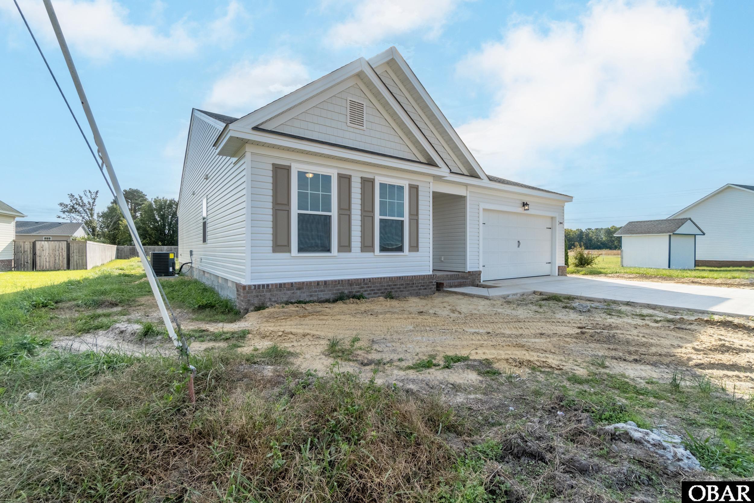 1844 Peartree Road, Elizabeth City, NC 27909, 3 Bedrooms Bedrooms, ,2 BathroomsBathrooms,Residential,For sale,Peartree Road,126274