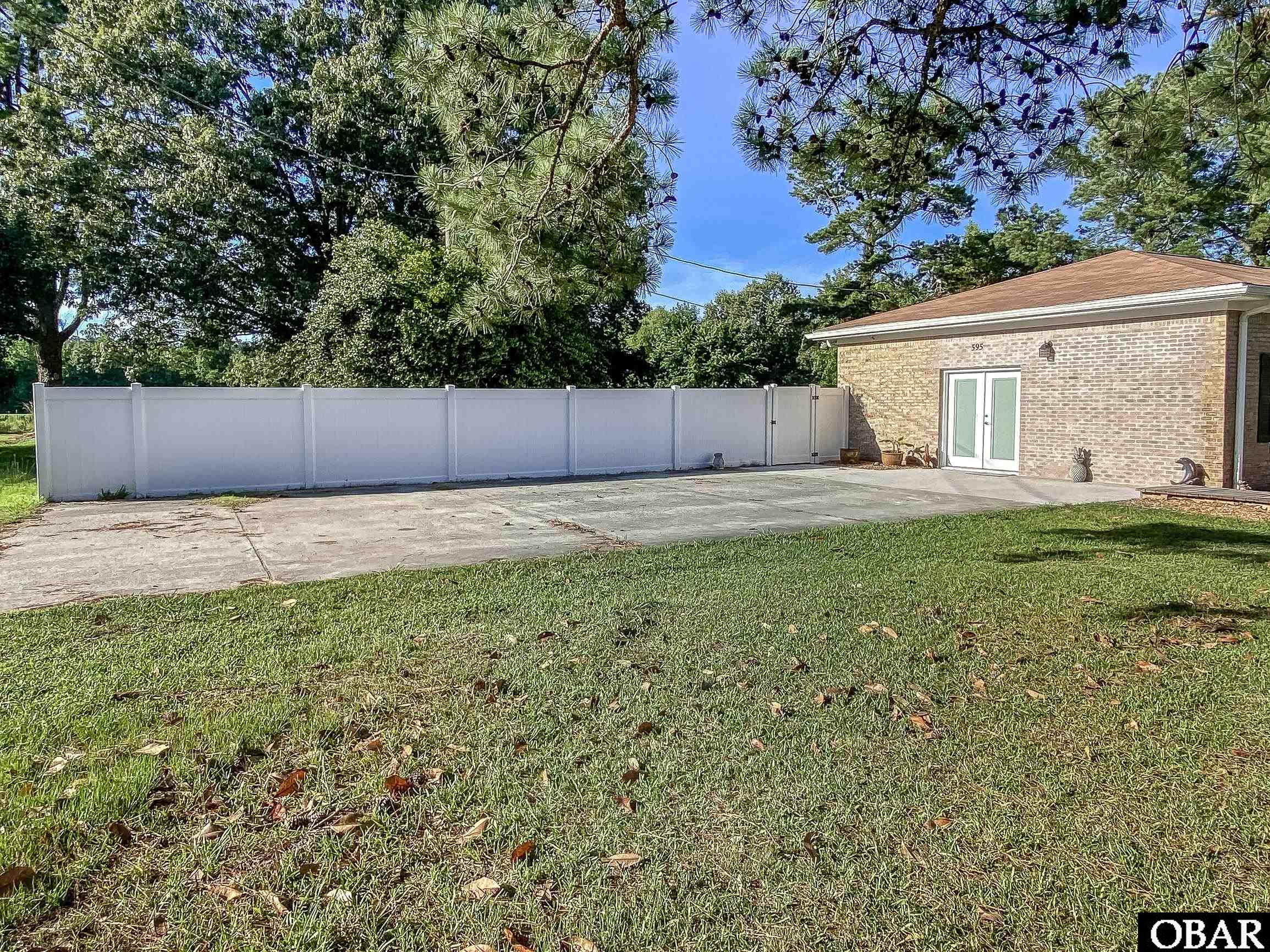 595 Tulls Creek Road, Moyock, NC 27958, 3 Bedrooms Bedrooms, ,2 BathroomsBathrooms,Residential,For sale,Tulls Creek Road,126279