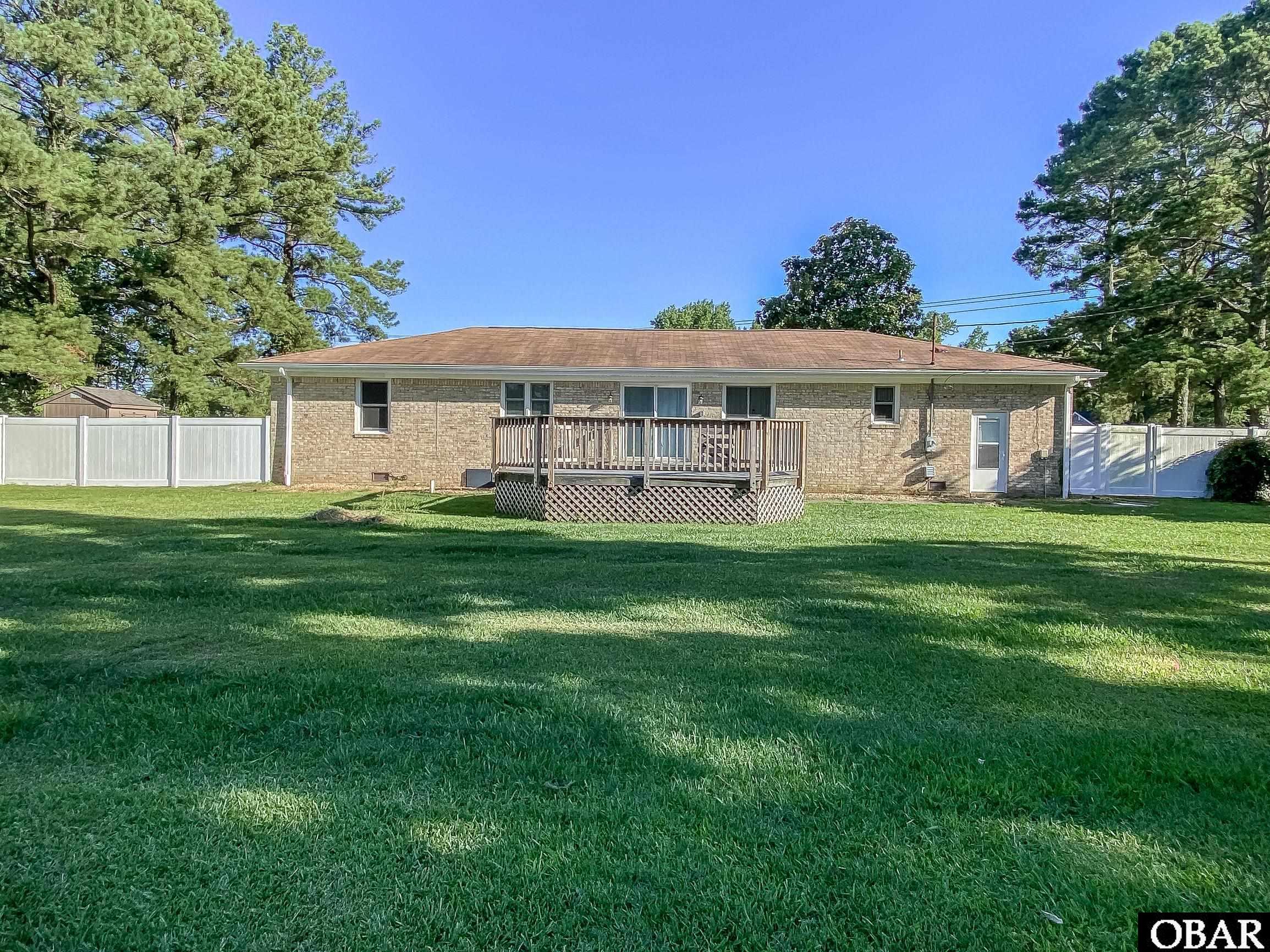 595 Tulls Creek Road, Moyock, NC 27958, 3 Bedrooms Bedrooms, ,2 BathroomsBathrooms,Residential,For sale,Tulls Creek Road,126279