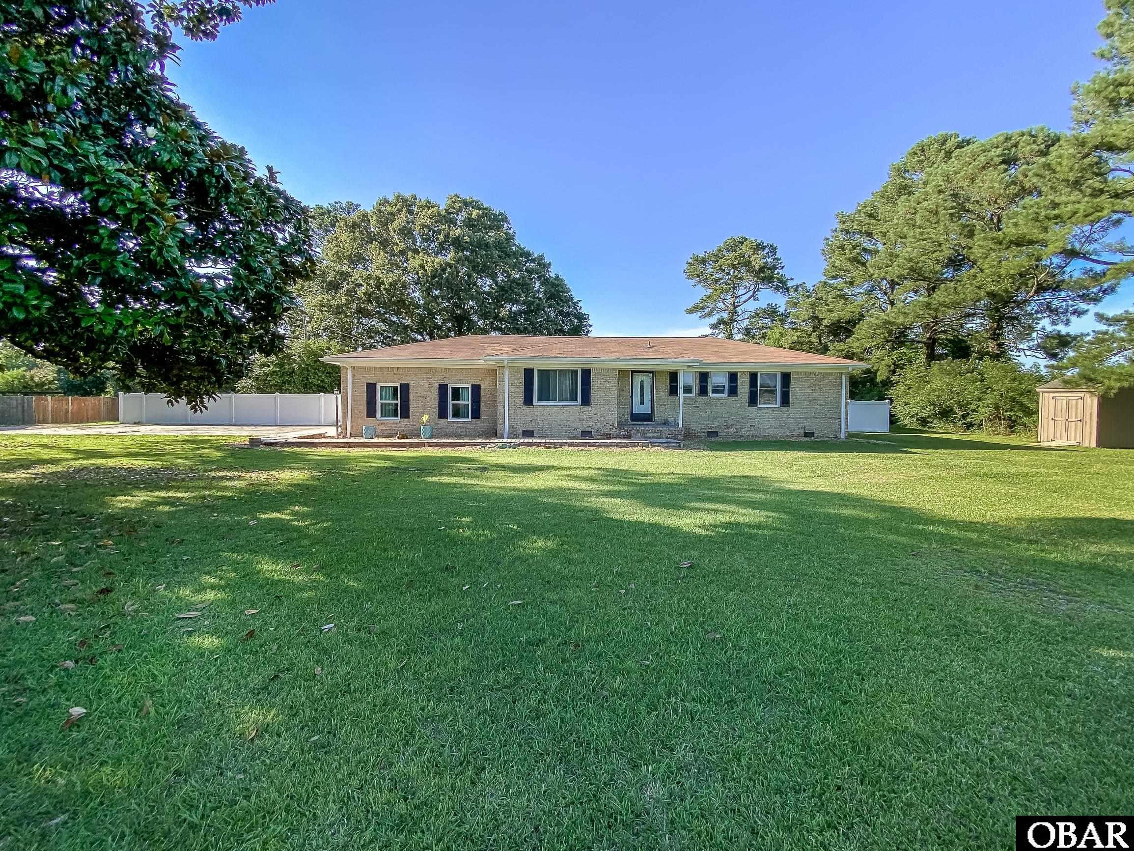 595 Tulls Creek Road, Moyock, NC 27958, 3 Bedrooms Bedrooms, ,2 BathroomsBathrooms,Residential,For sale,Tulls Creek Road,126279