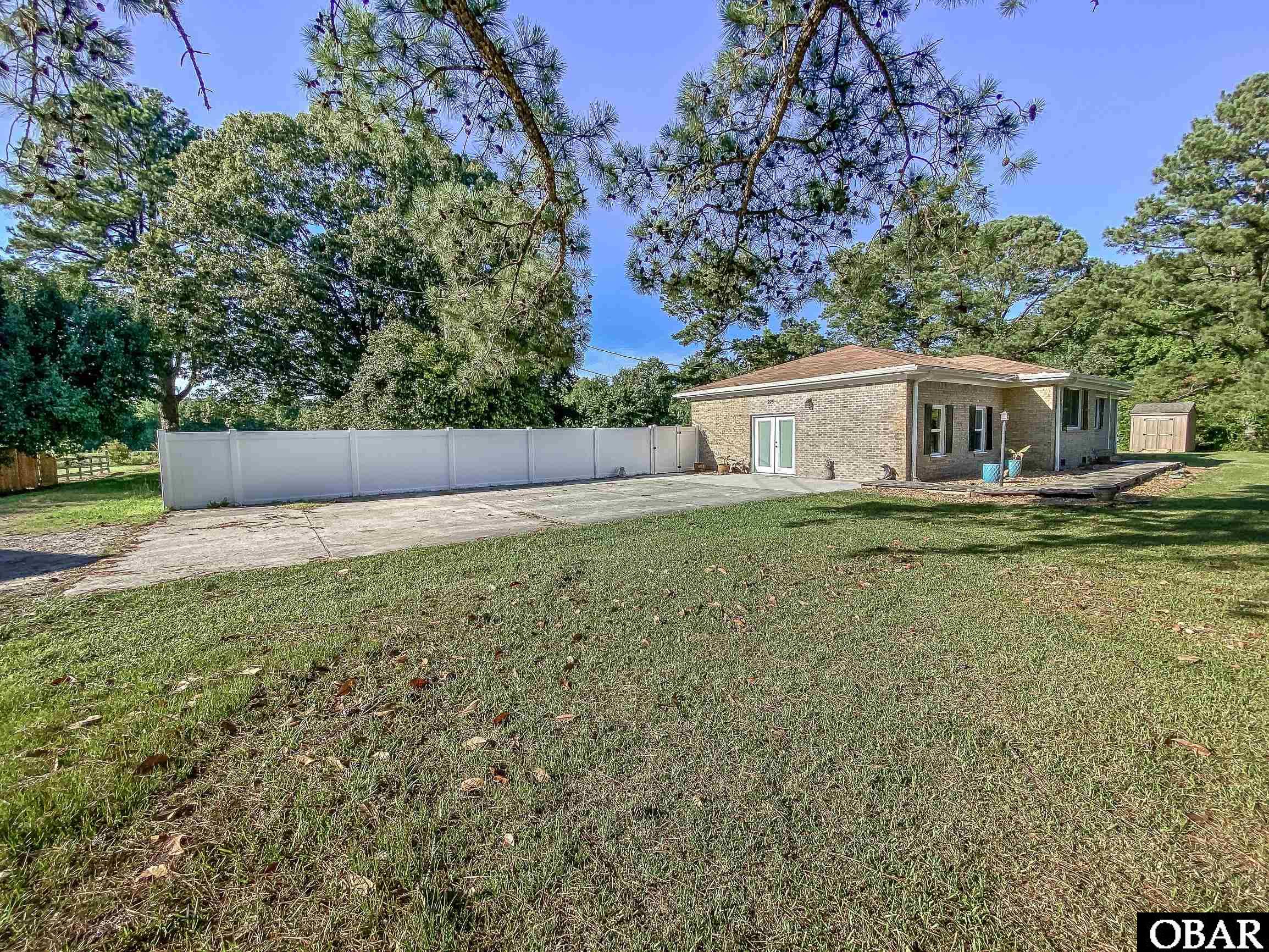 595 Tulls Creek Road, Moyock, NC 27958, 3 Bedrooms Bedrooms, ,2 BathroomsBathrooms,Residential,For sale,Tulls Creek Road,126279