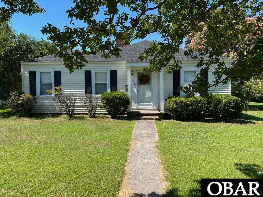 138 Morris Circle, Edenton, NC 28521, 2 Bedrooms Bedrooms, ,1 BathroomBathrooms,Residential,For sale,Morris Circle,126281