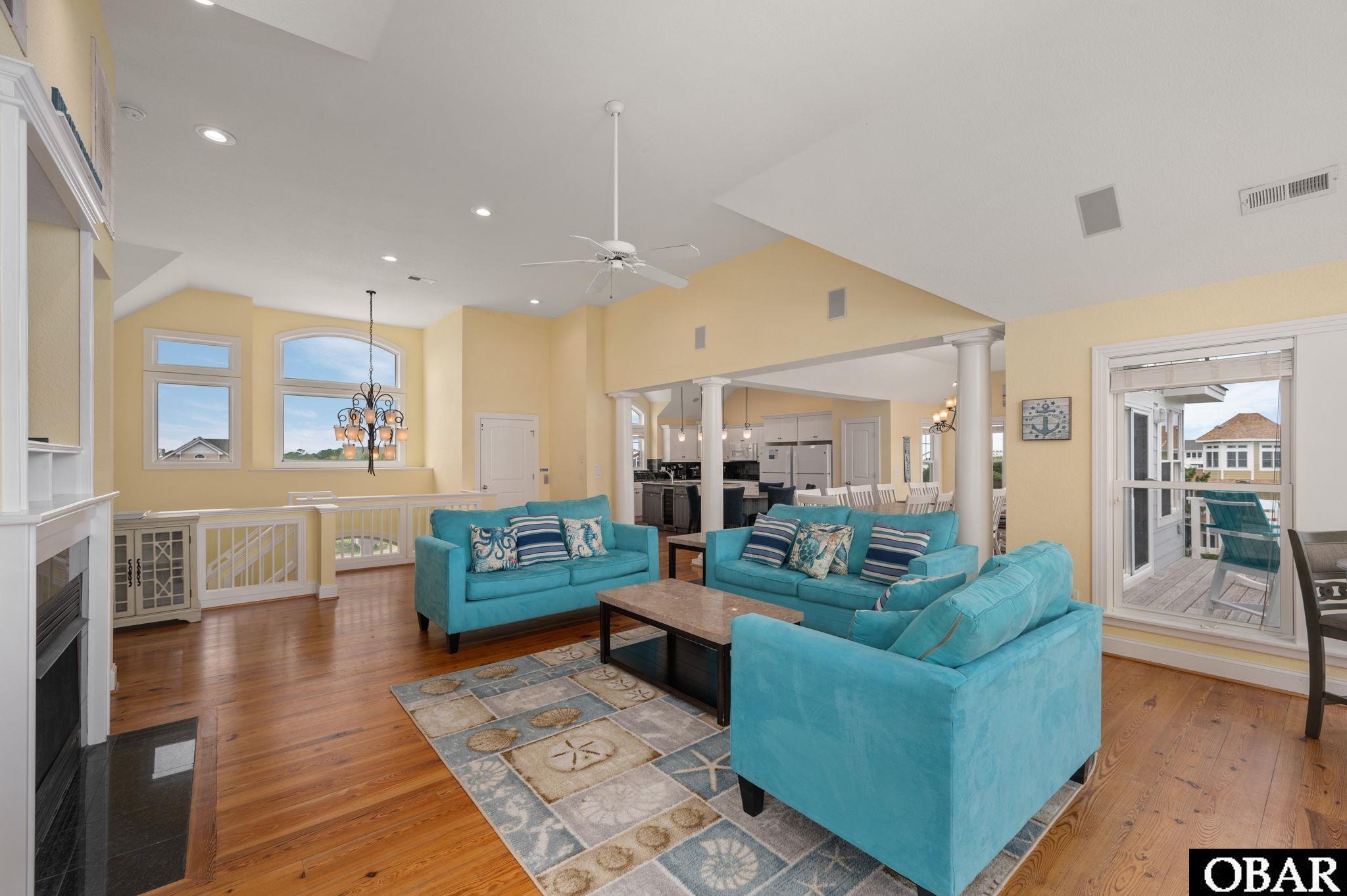 887 Whalehead Drive, Corolla, NC 27927, 10 Bedrooms Bedrooms, ,10 BathroomsBathrooms,Residential,For sale,Whalehead Drive,126291