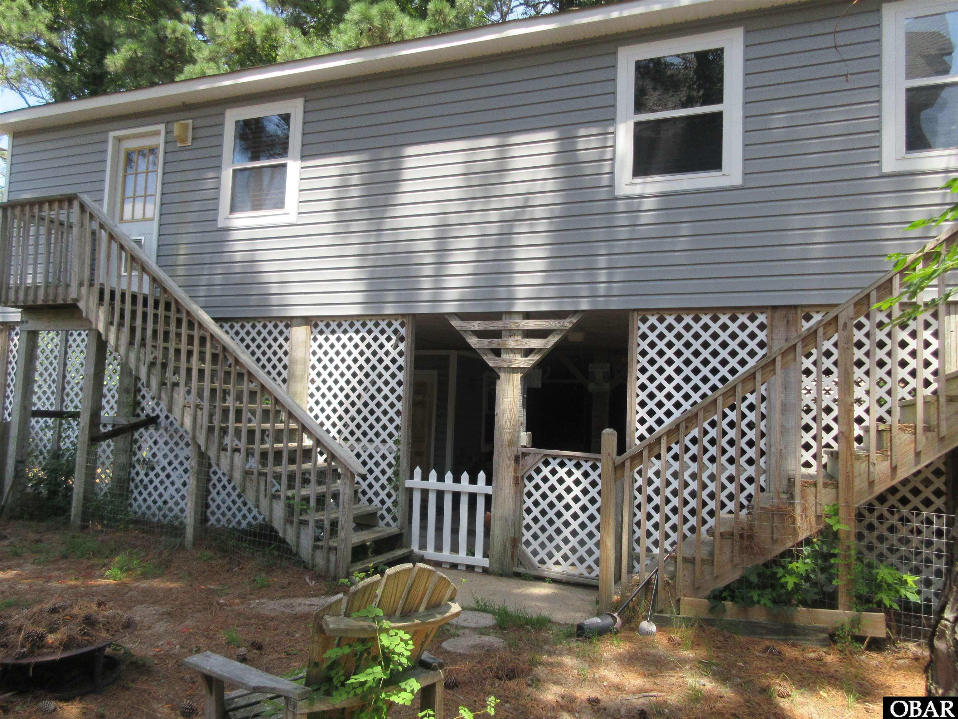 202 Lost Colony Drive, Nags Head, NC 27959, 3 Bedrooms Bedrooms, ,2 BathroomsBathrooms,Residential,For sale,Lost Colony Drive,126301