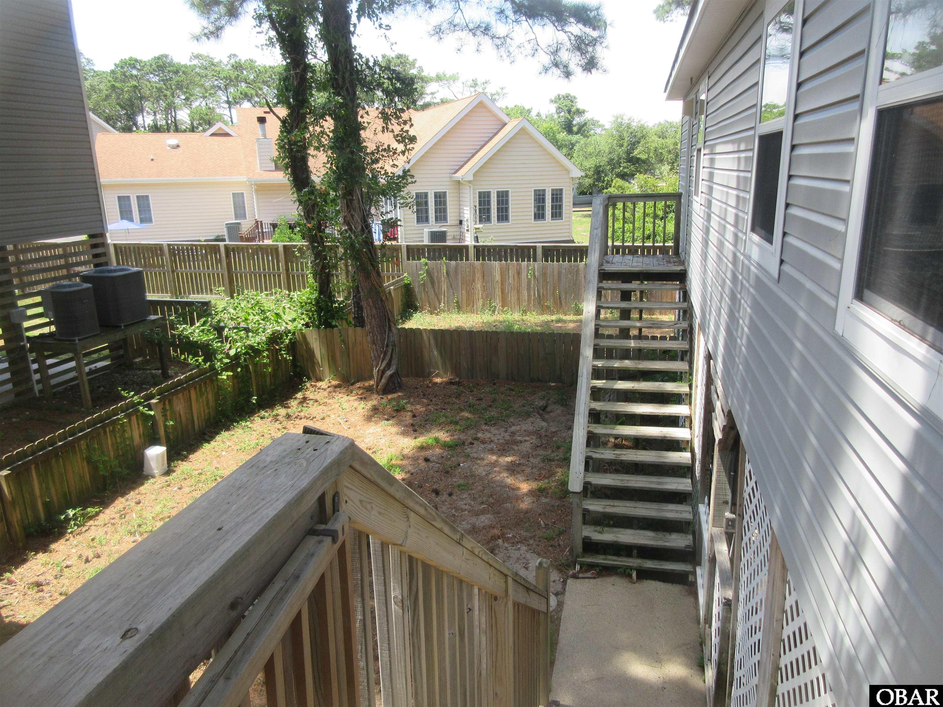 202 Lost Colony Drive, Nags Head, NC 27959, 3 Bedrooms Bedrooms, ,2 BathroomsBathrooms,Residential,For sale,Lost Colony Drive,126301
