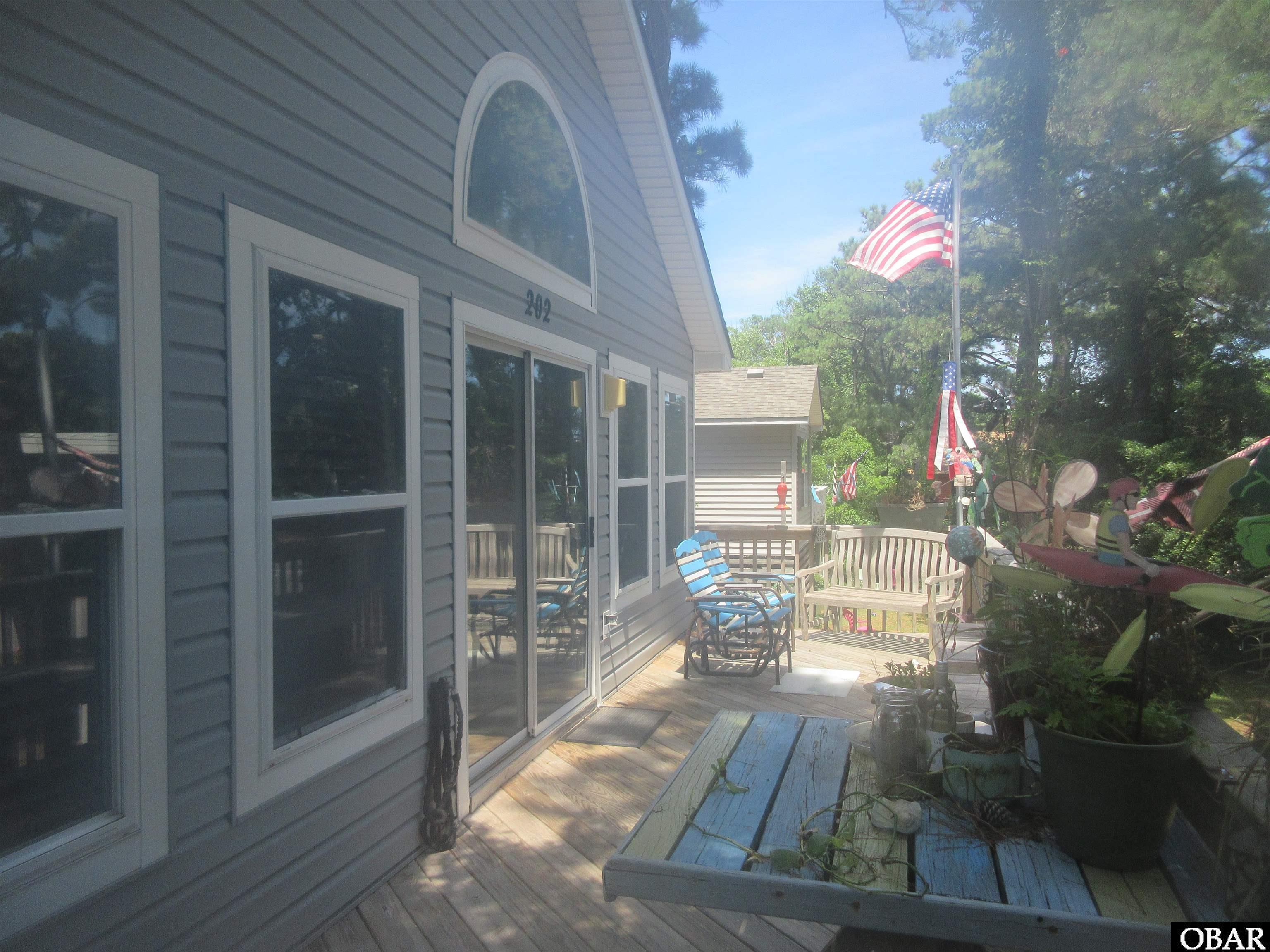 202 Lost Colony Drive, Nags Head, NC 27959, 3 Bedrooms Bedrooms, ,2 BathroomsBathrooms,Residential,For sale,Lost Colony Drive,126301