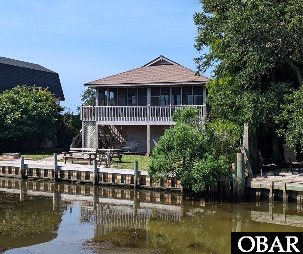 52 Fish Camp Lane, Ocracoke, NC 27960, 3 Bedrooms Bedrooms, ,2 BathroomsBathrooms,Residential,For sale,Fish Camp Lane,126303