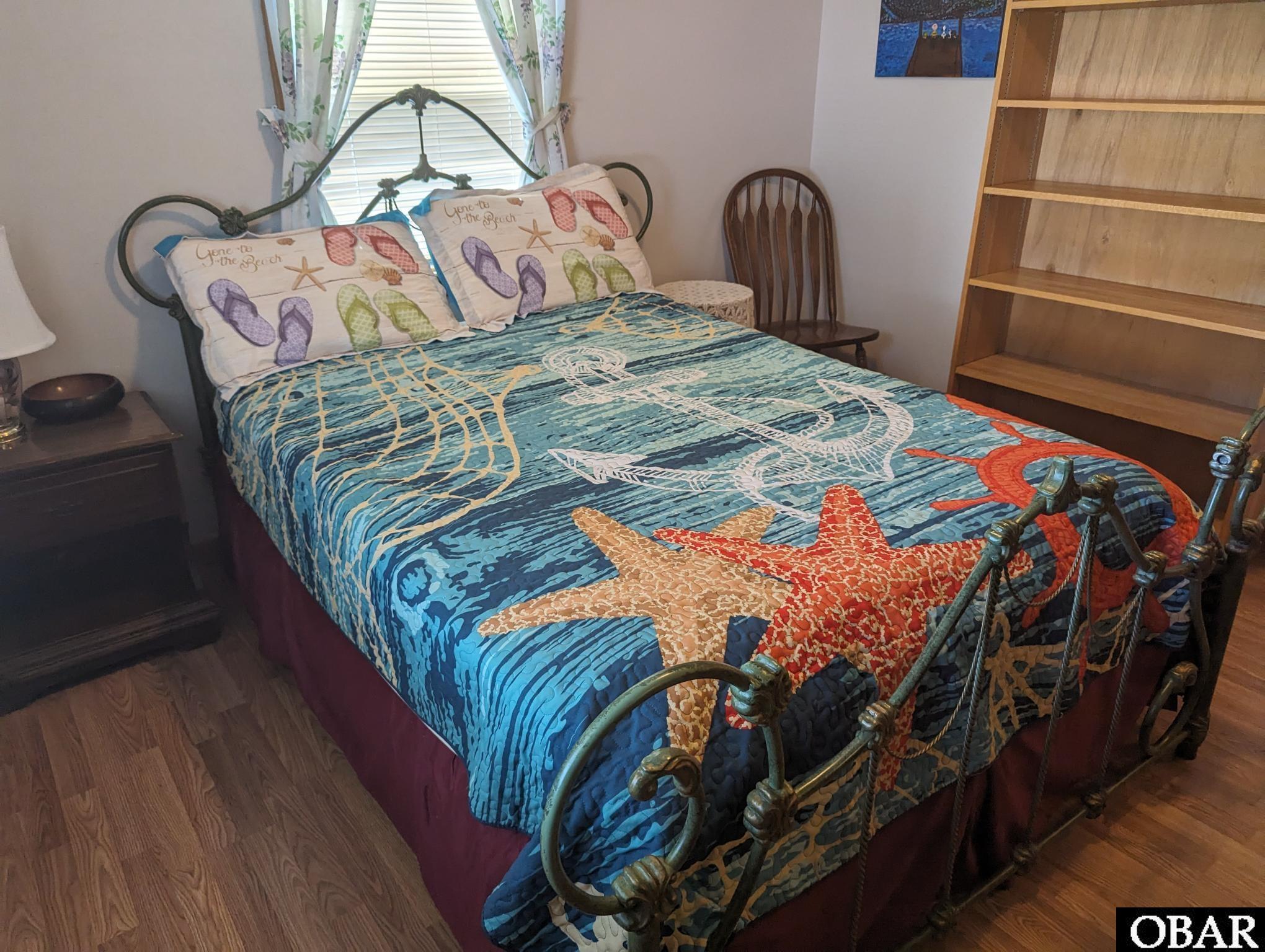 52 Fish Camp Lane, Ocracoke, NC 27960, 3 Bedrooms Bedrooms, ,2 BathroomsBathrooms,Residential,For sale,Fish Camp Lane,126303