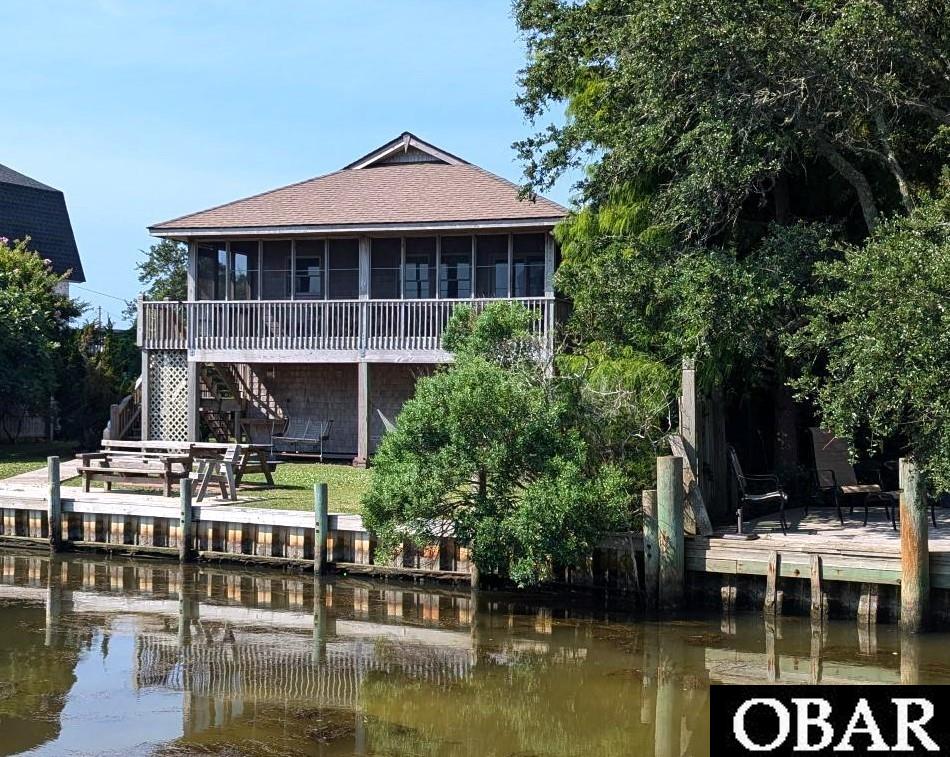 52 Fish Camp Lane, Ocracoke, NC 27960, 3 Bedrooms Bedrooms, ,2 BathroomsBathrooms,Residential,For sale,Fish Camp Lane,126303