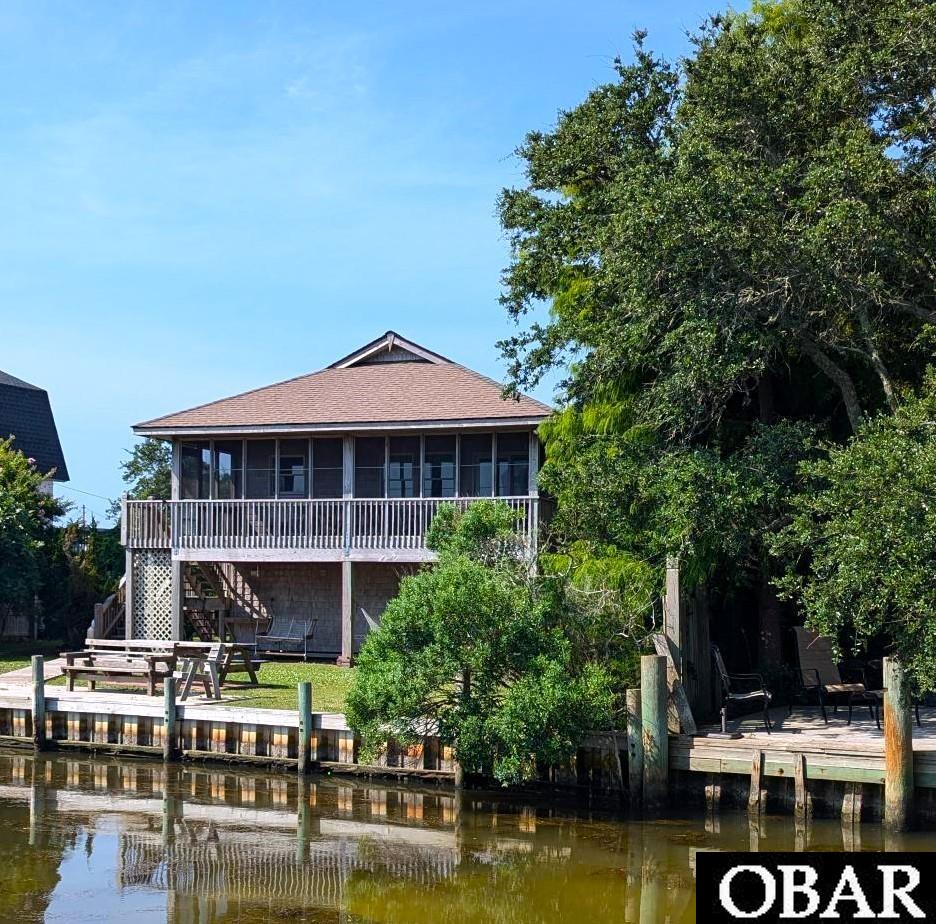 52 Fish Camp Lane, Ocracoke, NC 27960, 3 Bedrooms Bedrooms, ,2 BathroomsBathrooms,Residential,For sale,Fish Camp Lane,126303