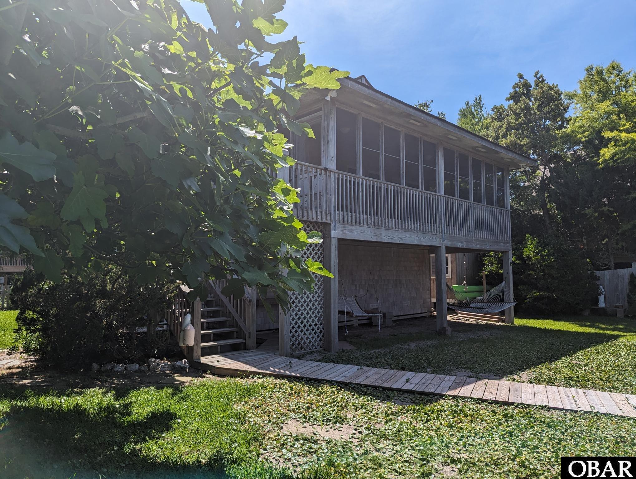 52 Fish Camp Lane, Ocracoke, NC 27960, 3 Bedrooms Bedrooms, ,2 BathroomsBathrooms,Residential,For sale,Fish Camp Lane,126303
