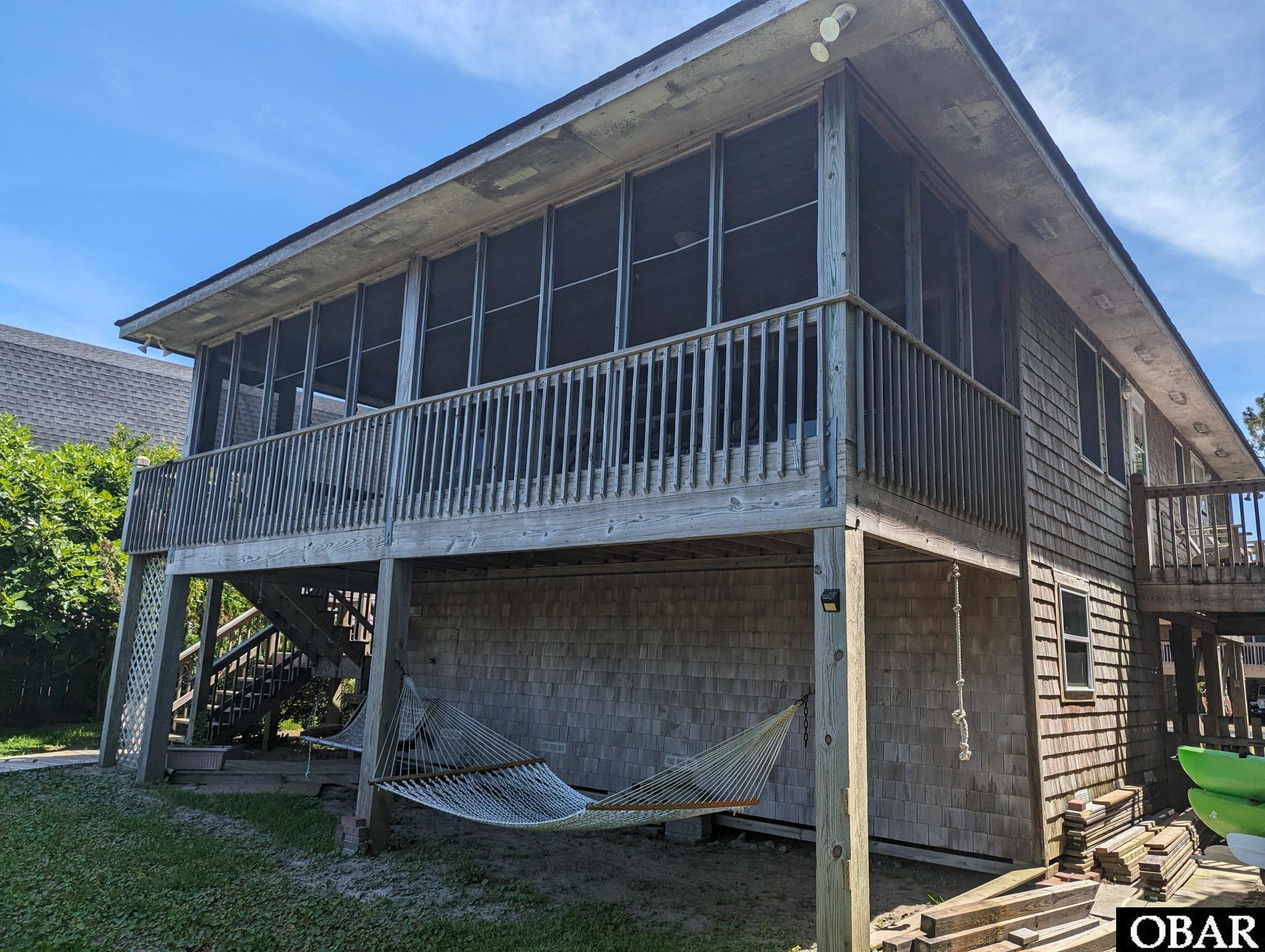 52 Fish Camp Lane, Ocracoke, NC 27960, 3 Bedrooms Bedrooms, ,2 BathroomsBathrooms,Residential,For sale,Fish Camp Lane,126303