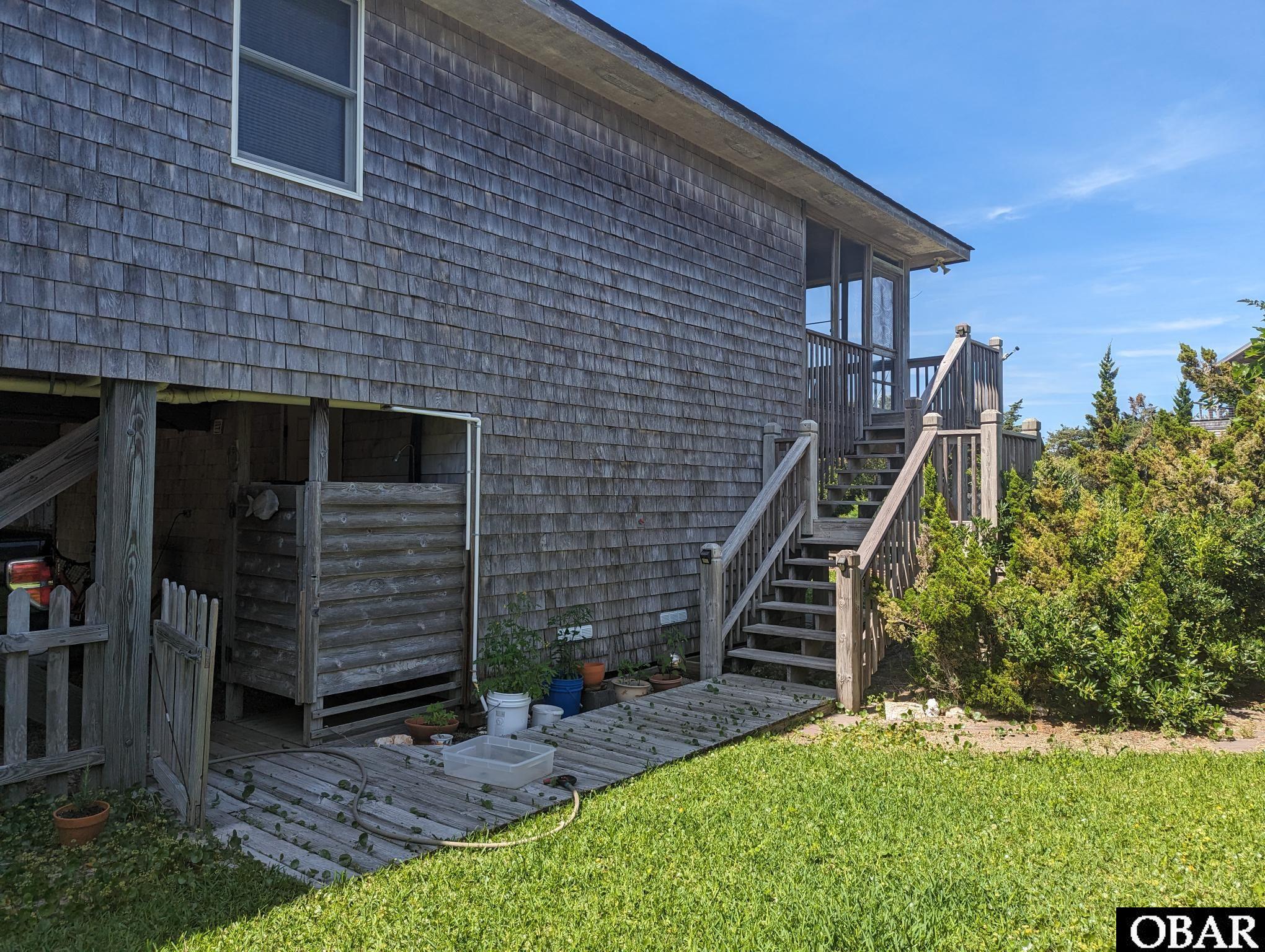 52 Fish Camp Lane, Ocracoke, NC 27960, 3 Bedrooms Bedrooms, ,2 BathroomsBathrooms,Residential,For sale,Fish Camp Lane,126303