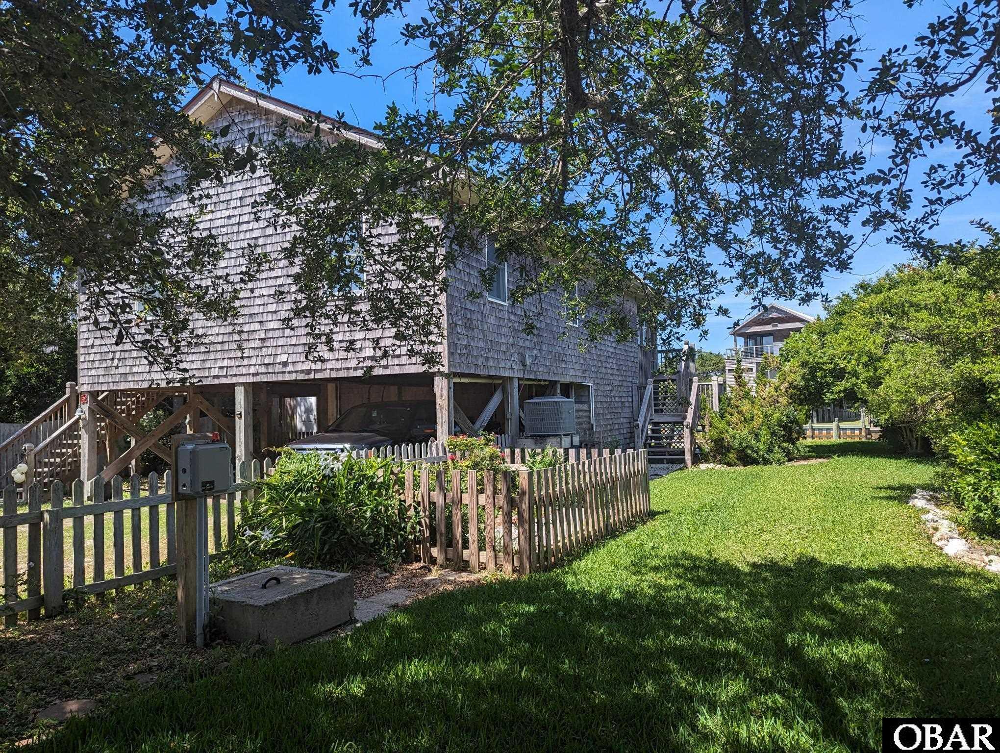 52 Fish Camp Lane, Ocracoke, NC 27960, 3 Bedrooms Bedrooms, ,2 BathroomsBathrooms,Residential,For sale,Fish Camp Lane,126303