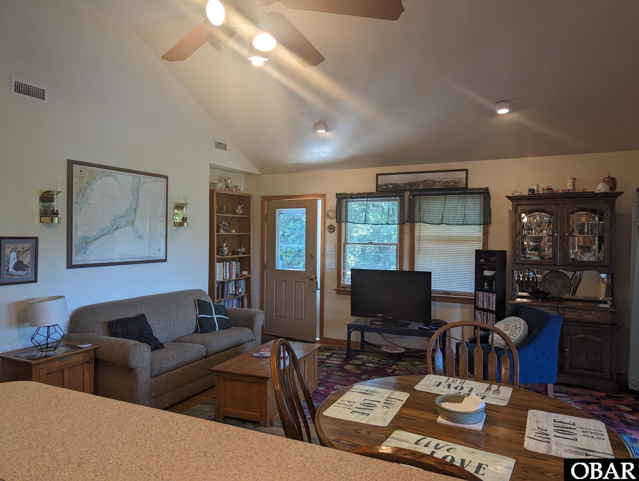 52 Fish Camp Lane, Ocracoke, NC 27960, 3 Bedrooms Bedrooms, ,2 BathroomsBathrooms,Residential,For sale,Fish Camp Lane,126303