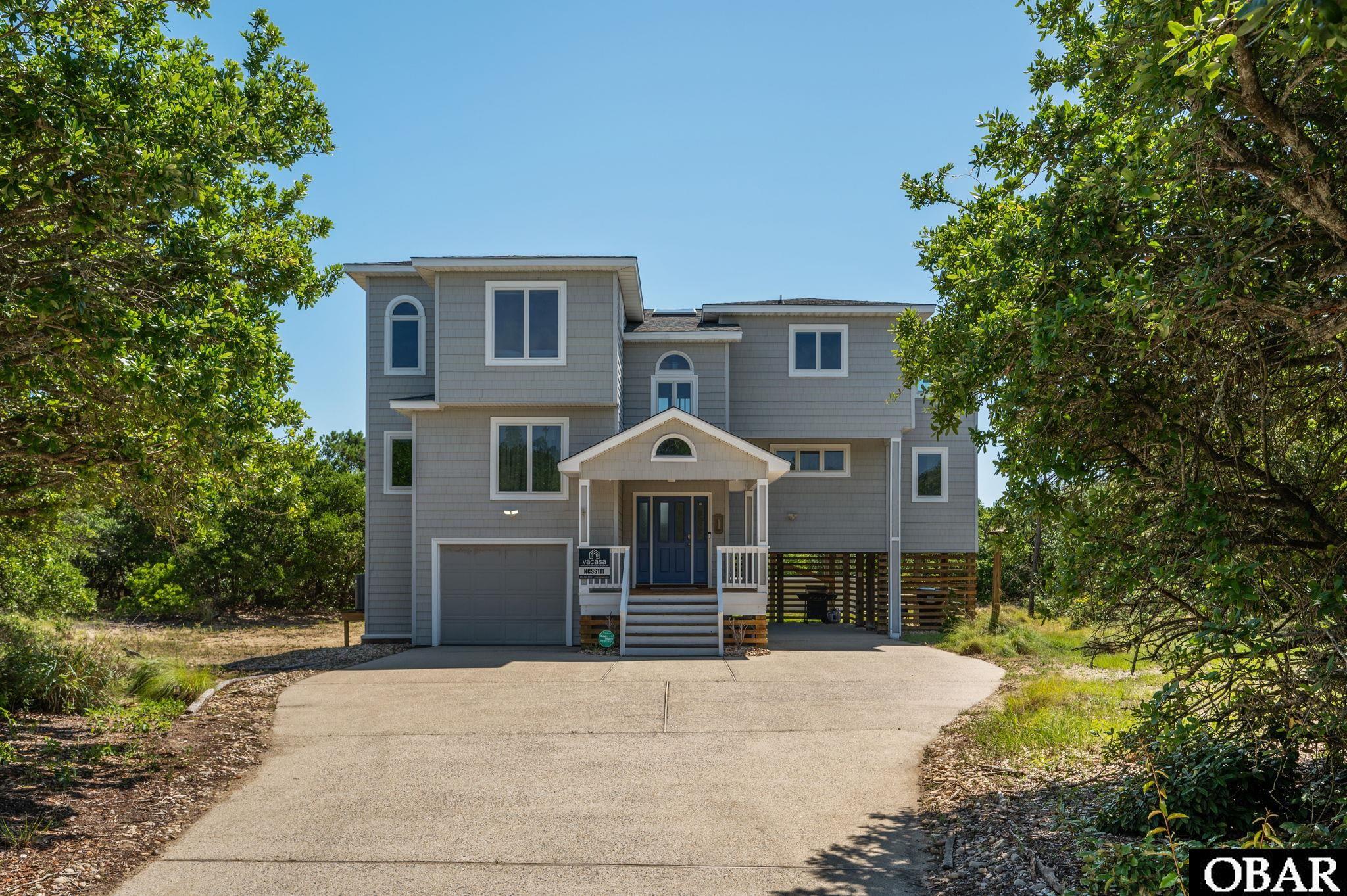 86 Spindrift Trail, Southern Shores, NC 27949, 4 Bedrooms Bedrooms, ,3 BathroomsBathrooms,Residential,For sale,Spindrift Trail,126304