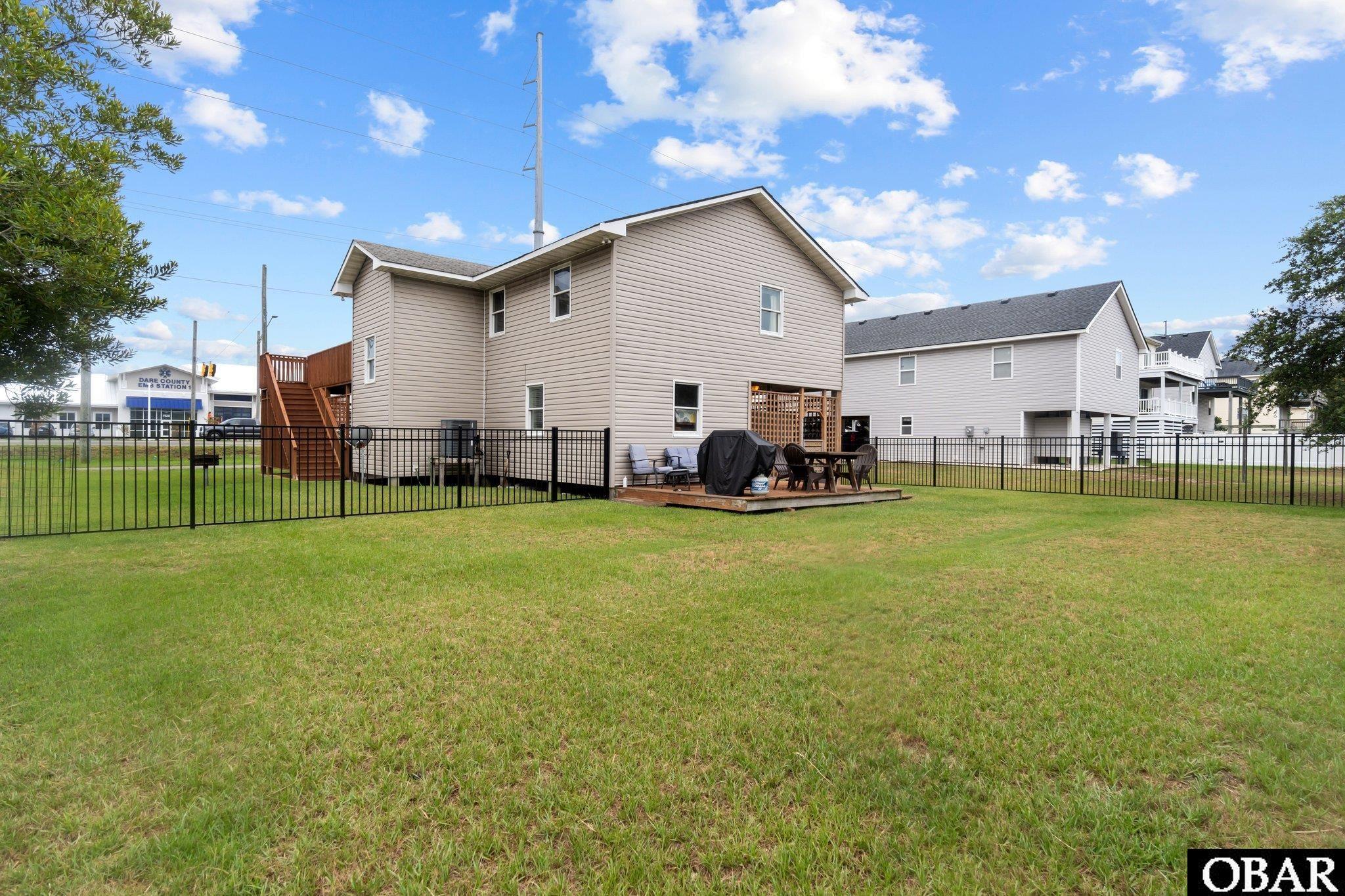 1613 Croatan Highway, Kill Devil Hills, NC 27948, 4 Bedrooms Bedrooms, ,3 BathroomsBathrooms,Residential,For sale,Croatan Highway,126306