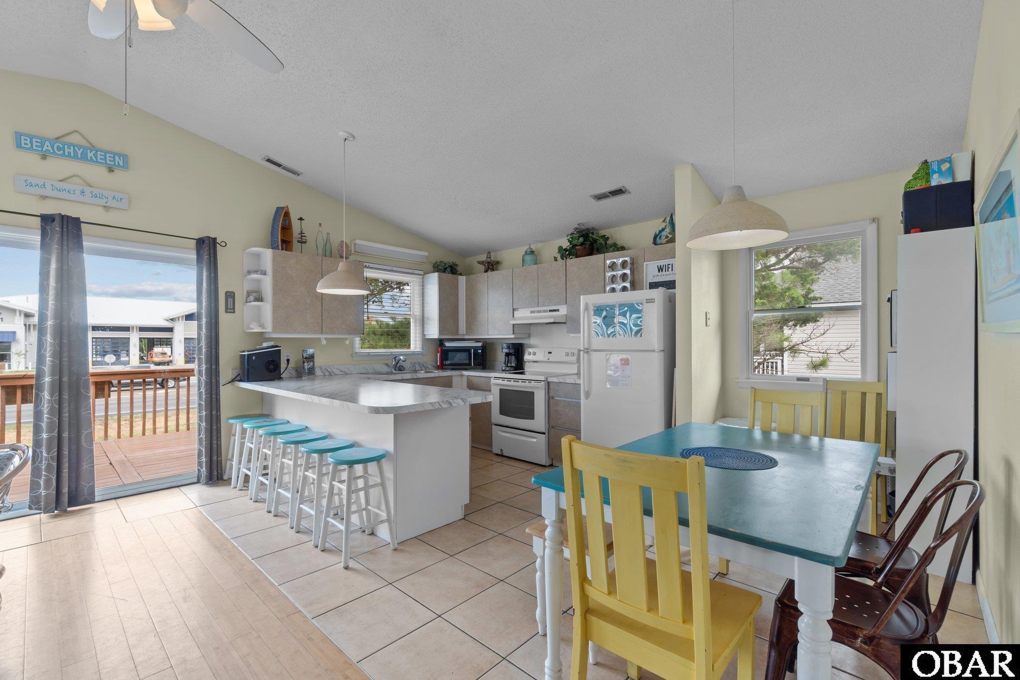 1613 Croatan Highway, Kill Devil Hills, NC 27948, 4 Bedrooms Bedrooms, ,3 BathroomsBathrooms,Residential,For sale,Croatan Highway,126306