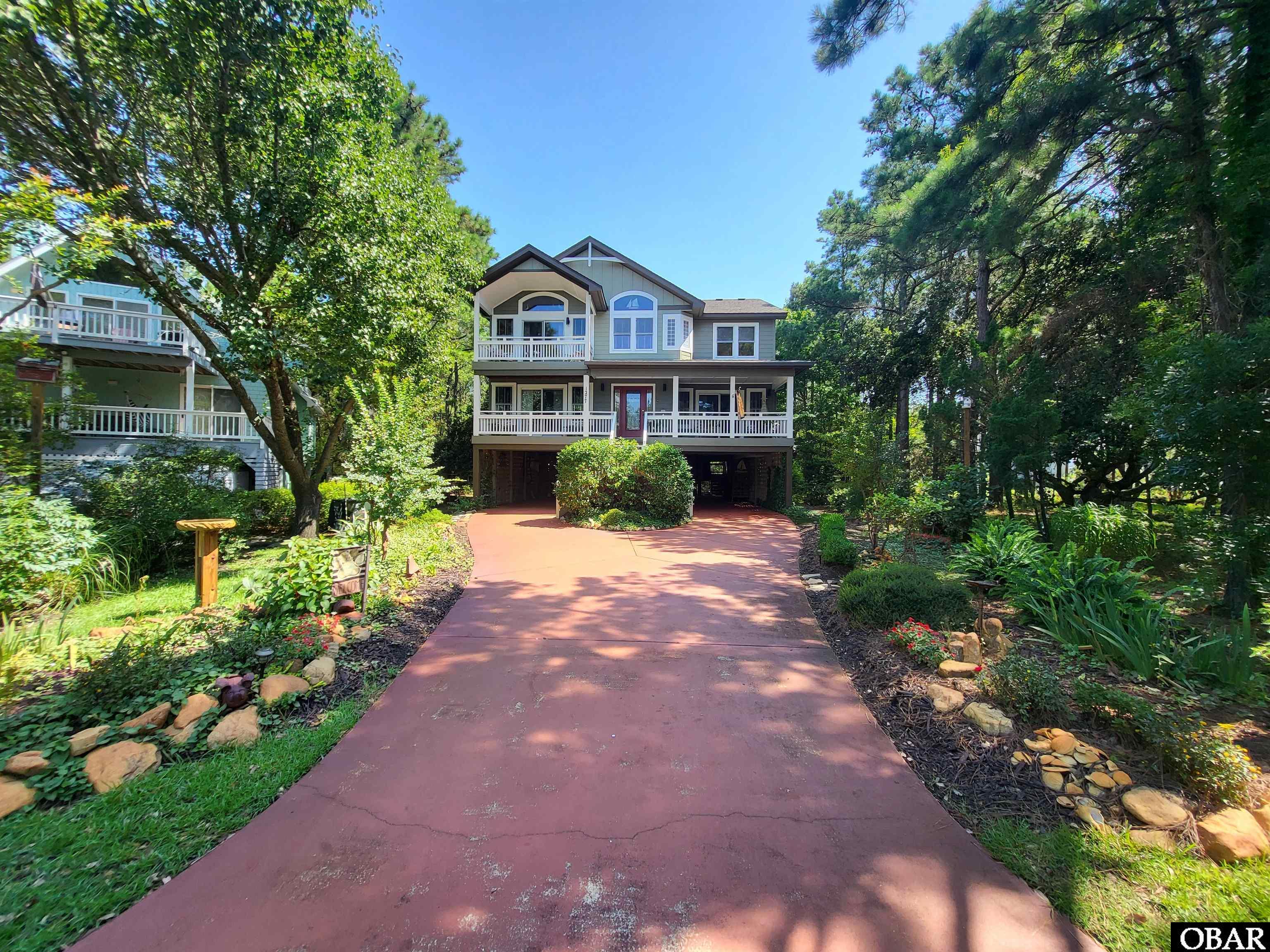 1277 North Lake Court, Corolla, NC 27927, 5 Bedrooms Bedrooms, ,4 BathroomsBathrooms,Residential,For sale,North Lake Court,126312