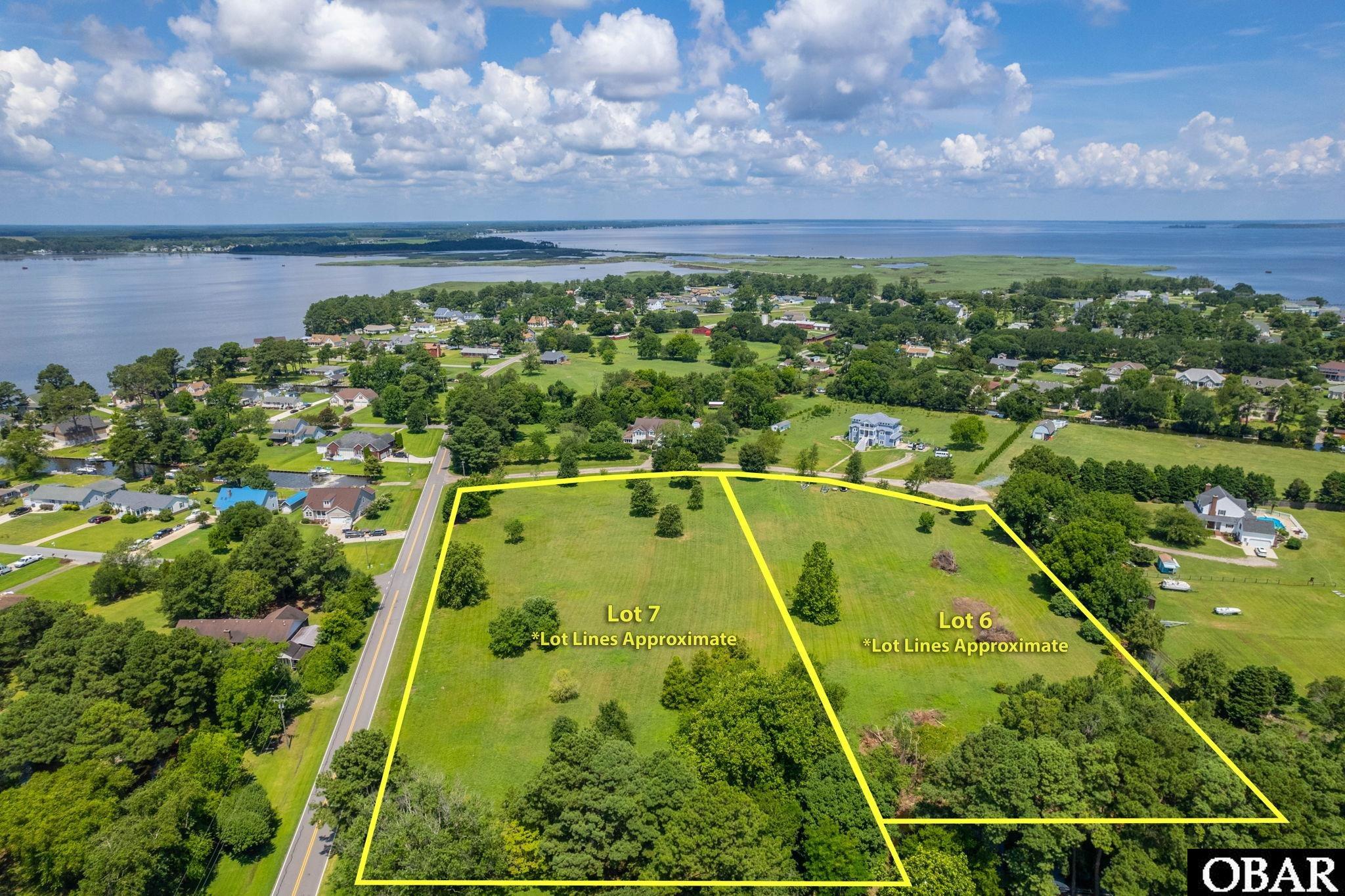 TBD6 Angus Drive, Currituck, NC 27929, ,Lots/land,For sale,Angus Drive,126317