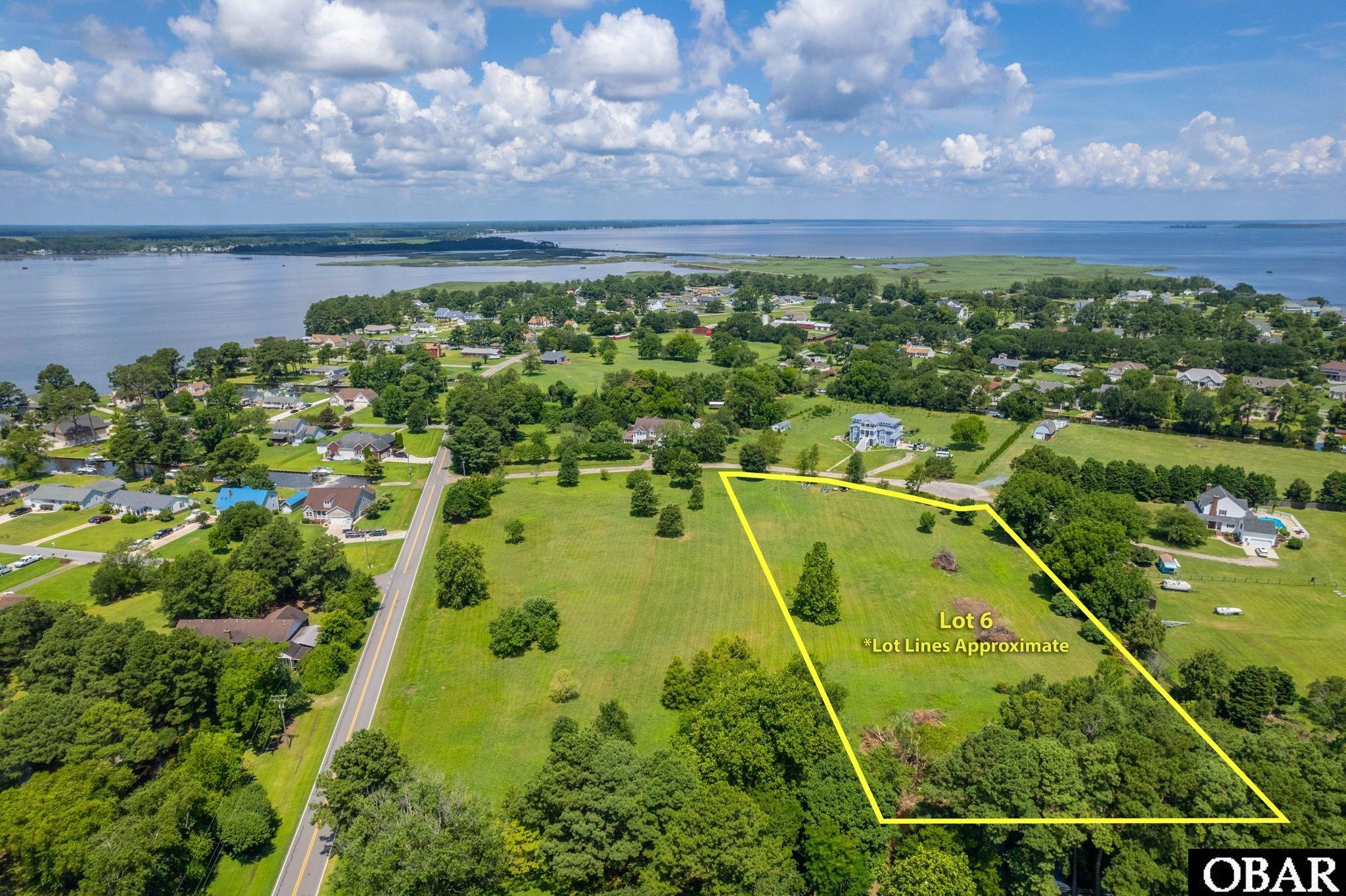 TBD6 Angus Drive, Currituck, NC 27929, ,Lots/land,For sale,Angus Drive,126317