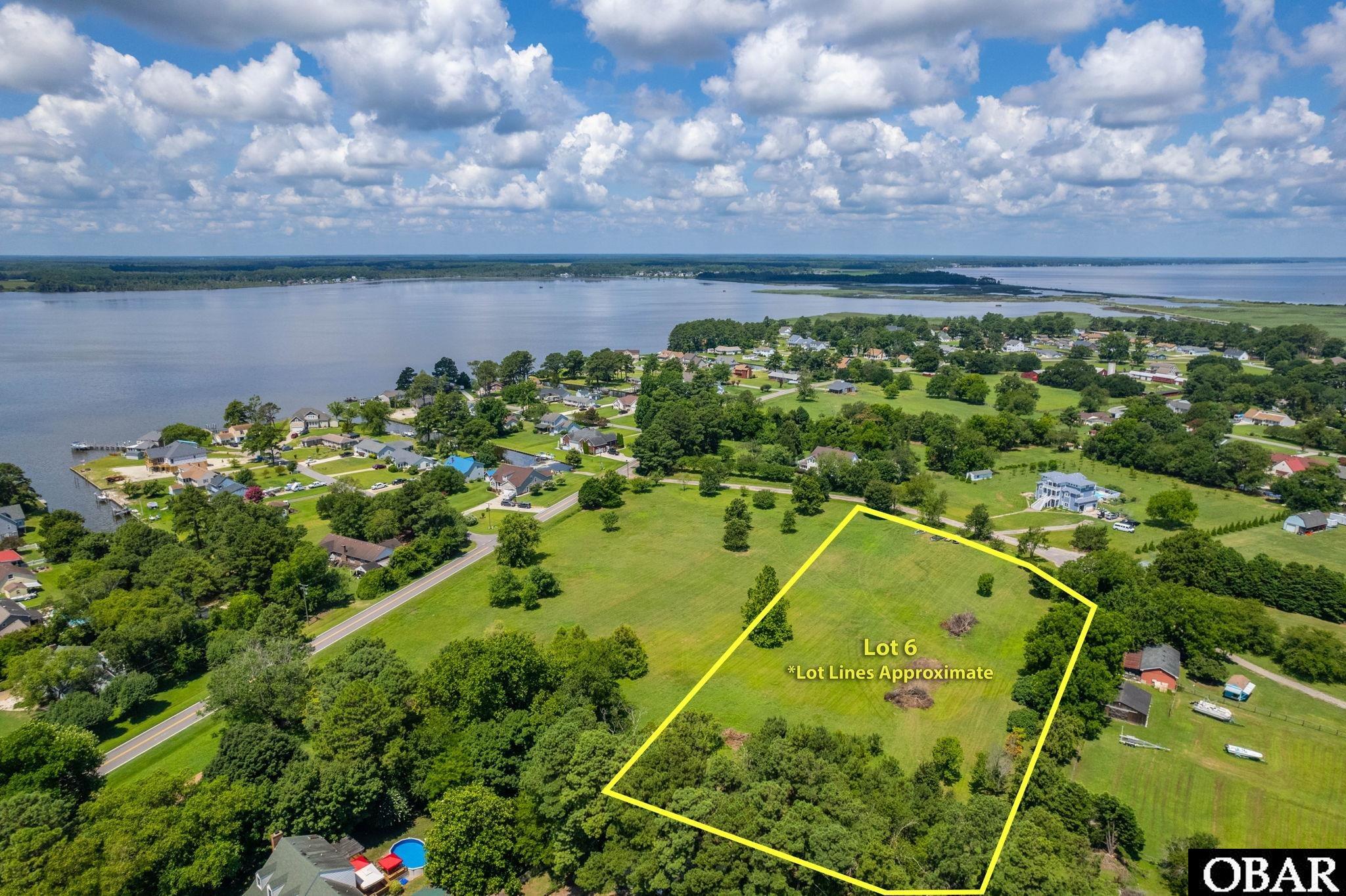 TBD6 Angus Drive, Currituck, NC 27929, ,Lots/land,For sale,Angus Drive,126317