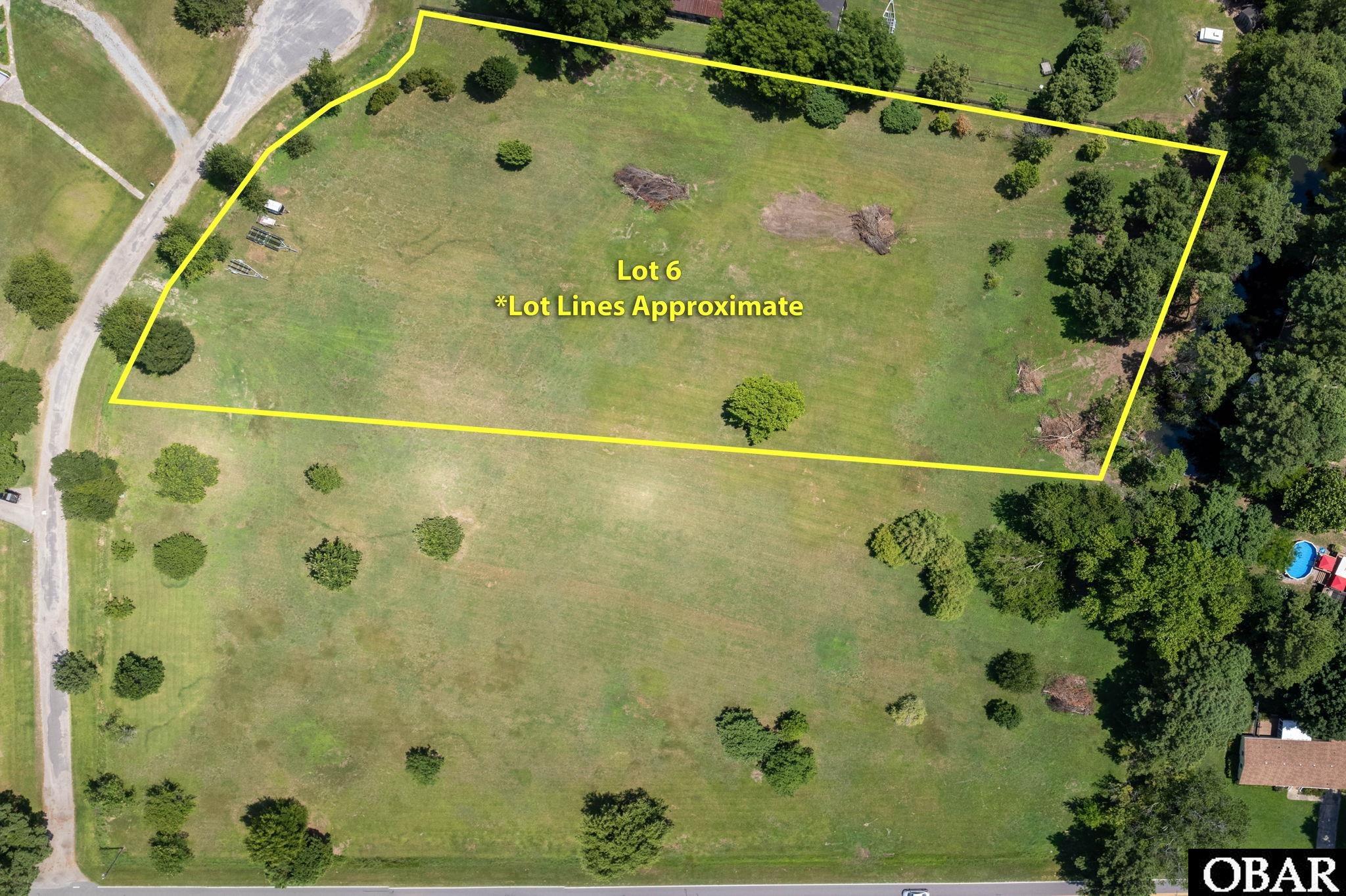 TBD6 Angus Drive, Currituck, NC 27929, ,Lots/land,For sale,Angus Drive,126317