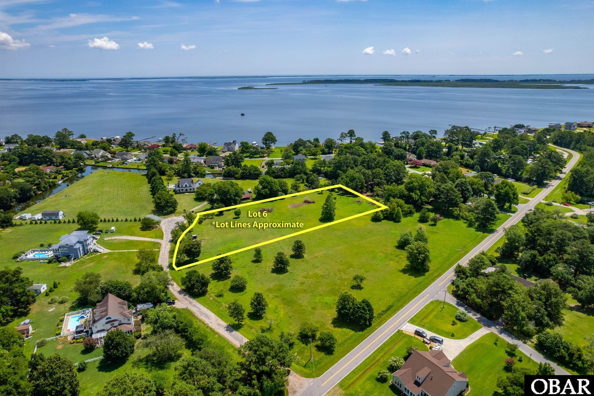 TBD6 Angus Drive, Currituck, NC 27929, ,Lots/land,For sale,Angus Drive,126317