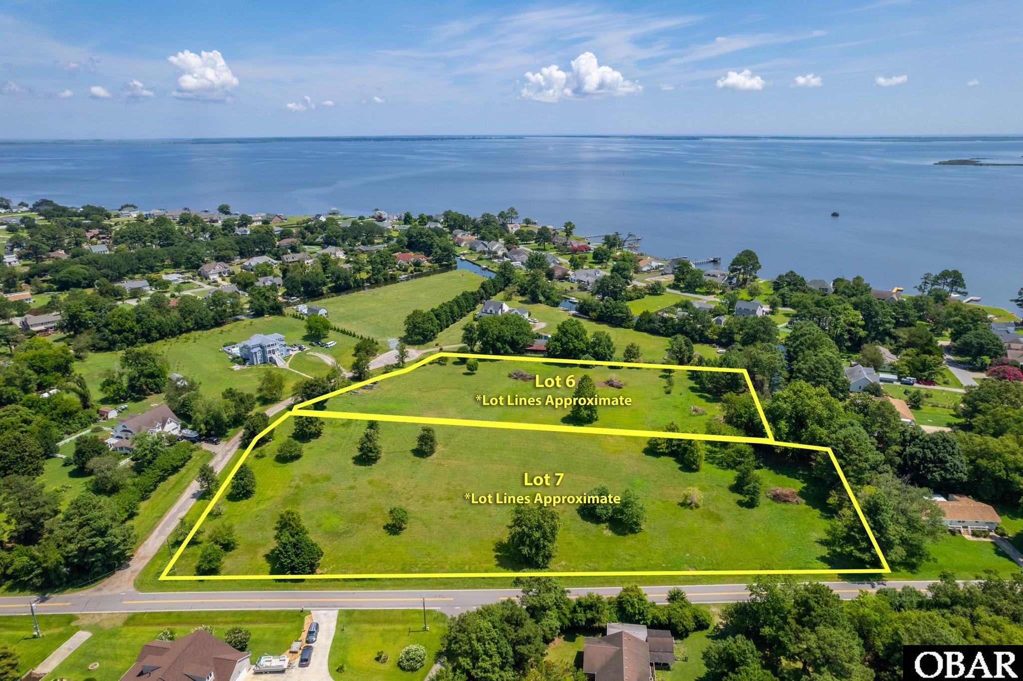 TBD6 Angus Drive, Currituck, NC 27929, ,Lots/land,For sale,Angus Drive,126317