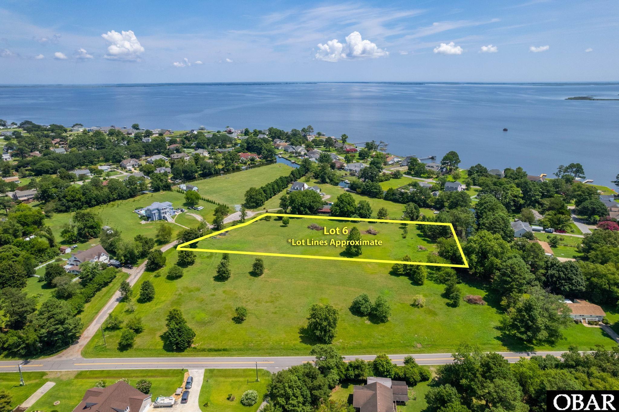 TBD6 Angus Drive, Currituck, NC 27929, ,Lots/land,For sale,Angus Drive,126317