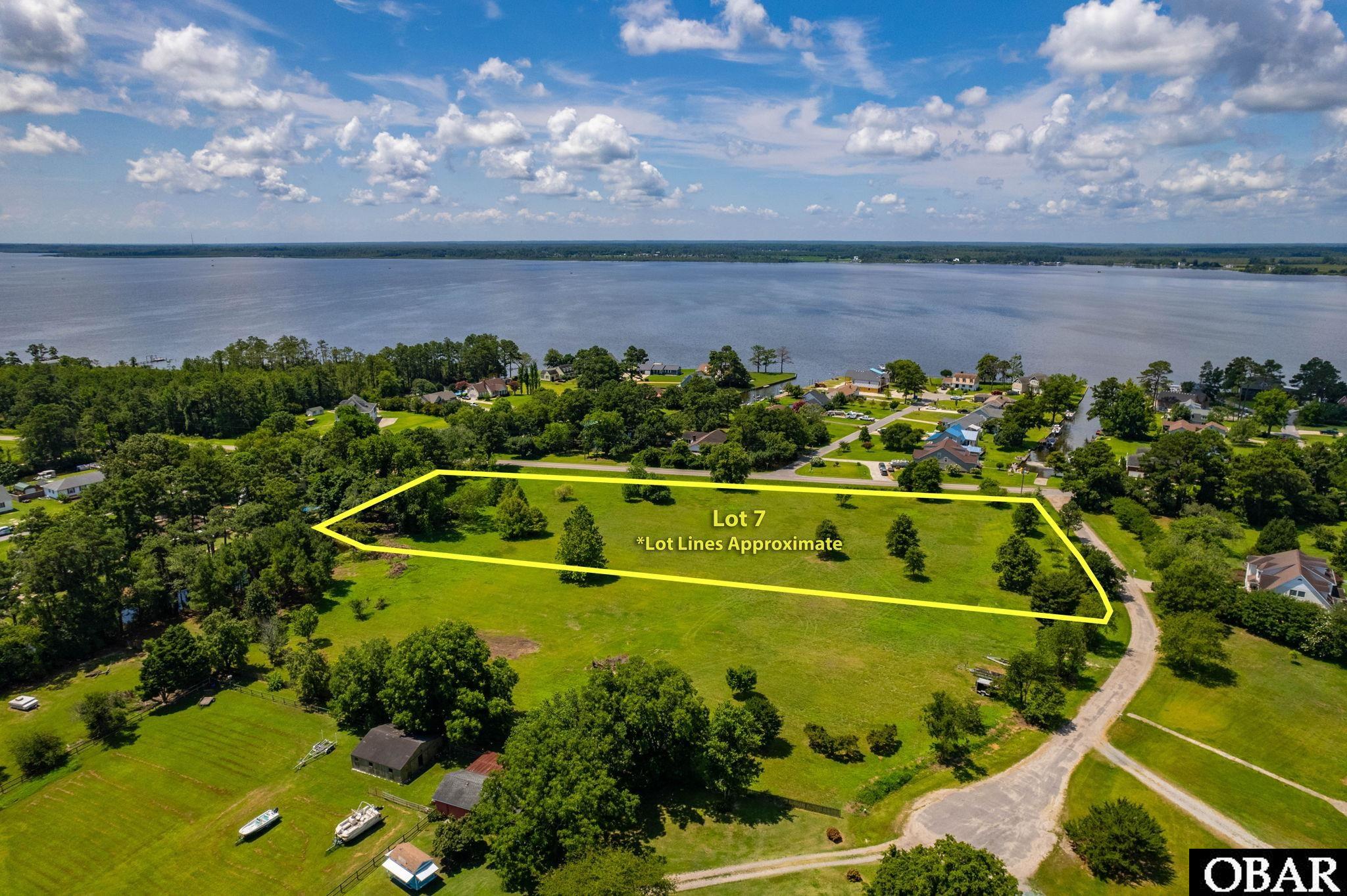 TBD7 Angus Drive, Currituck, NC 27929, ,Lots/land,For sale,Angus Drive,126318
