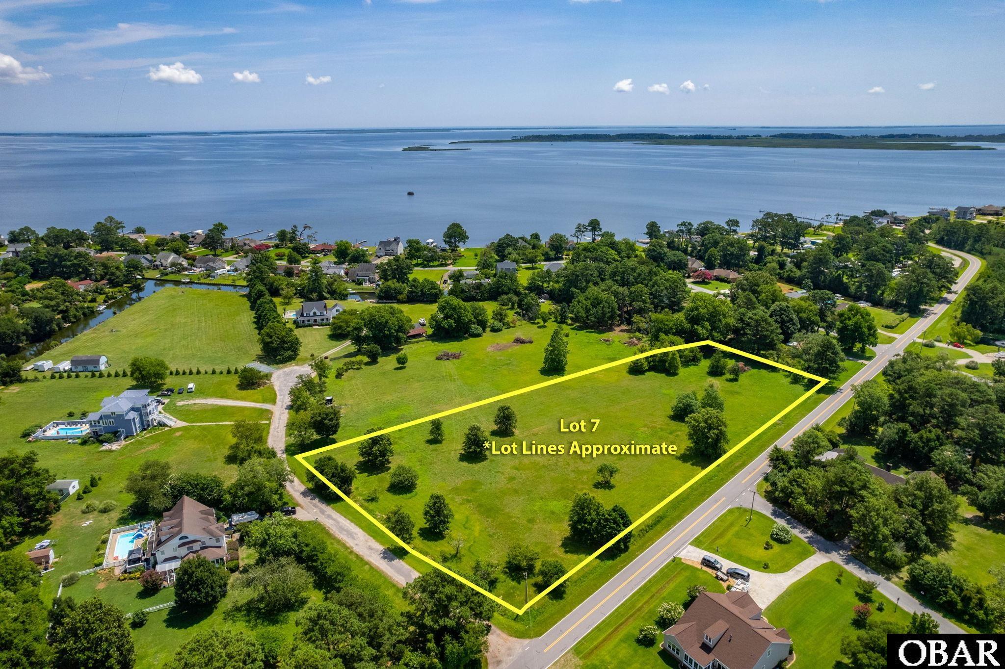 TBD7 Angus Drive, Currituck, NC 27929, ,Lots/land,For sale,Angus Drive,126318
