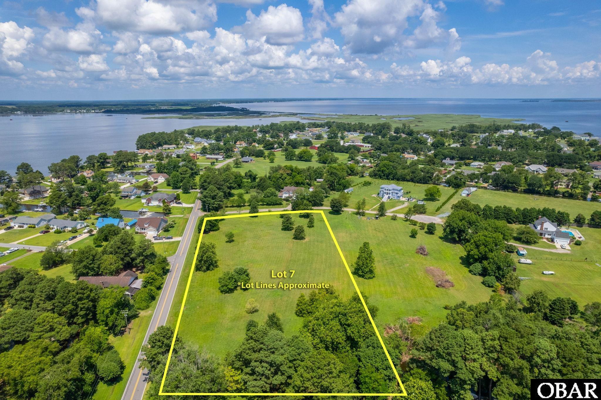 TBD7 Angus Drive, Currituck, NC 27929, ,Lots/land,For sale,Angus Drive,126318