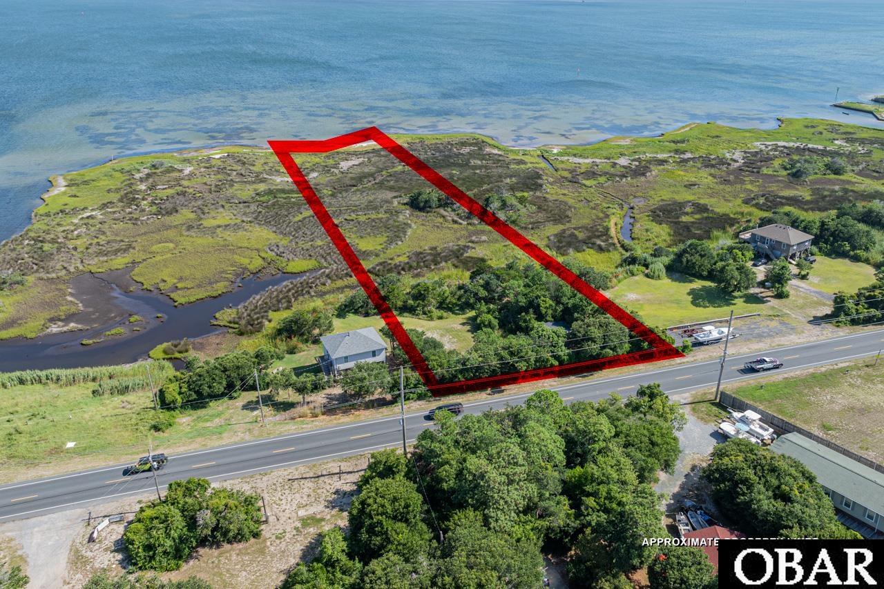 0 NC 12 Highway, Buxton, NC 27920, ,Lots/land,For sale,NC 12 Highway,126320